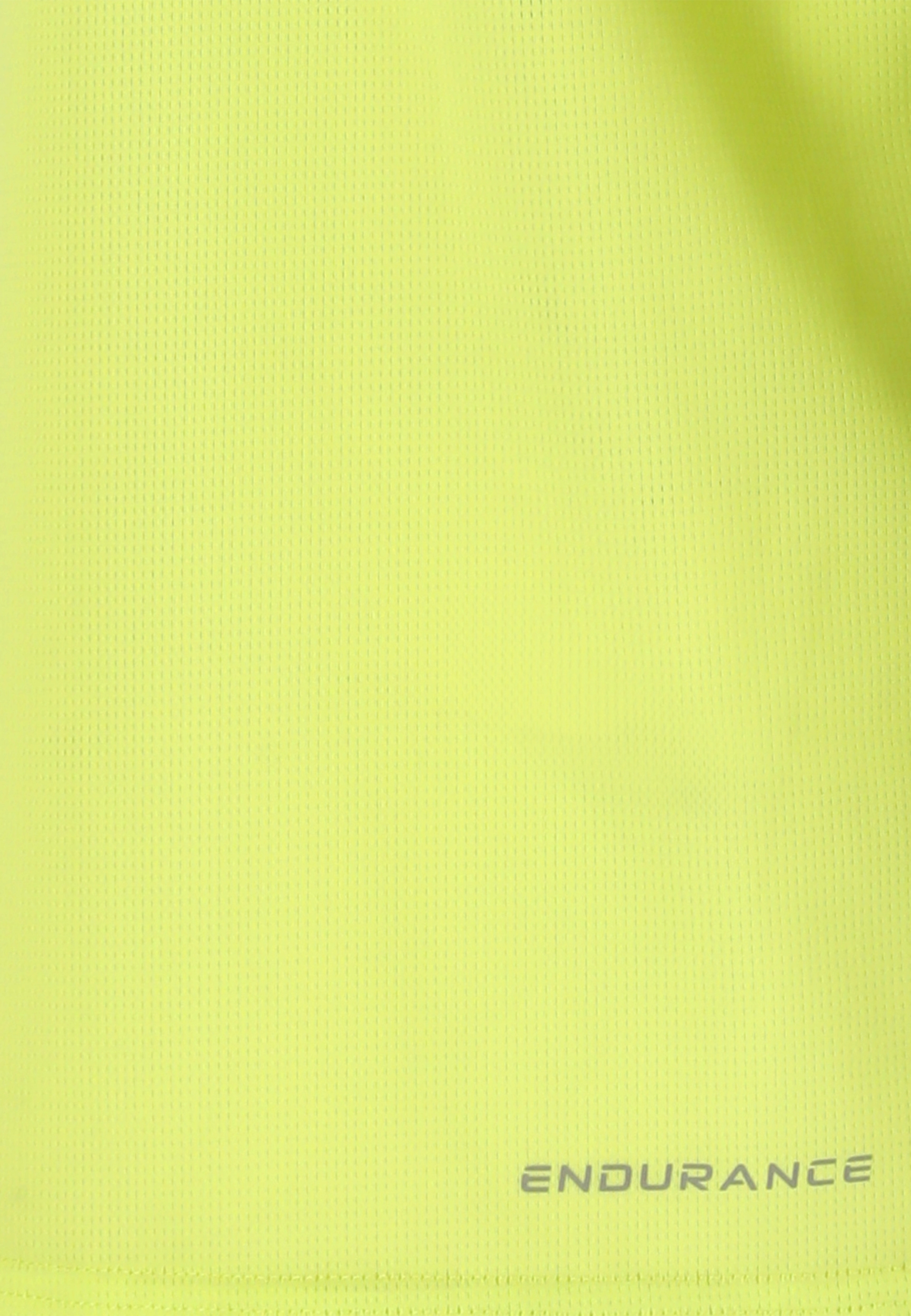 ENDURANCE Waane M Technical S/S Tee SHARP GREEN – Bild 3