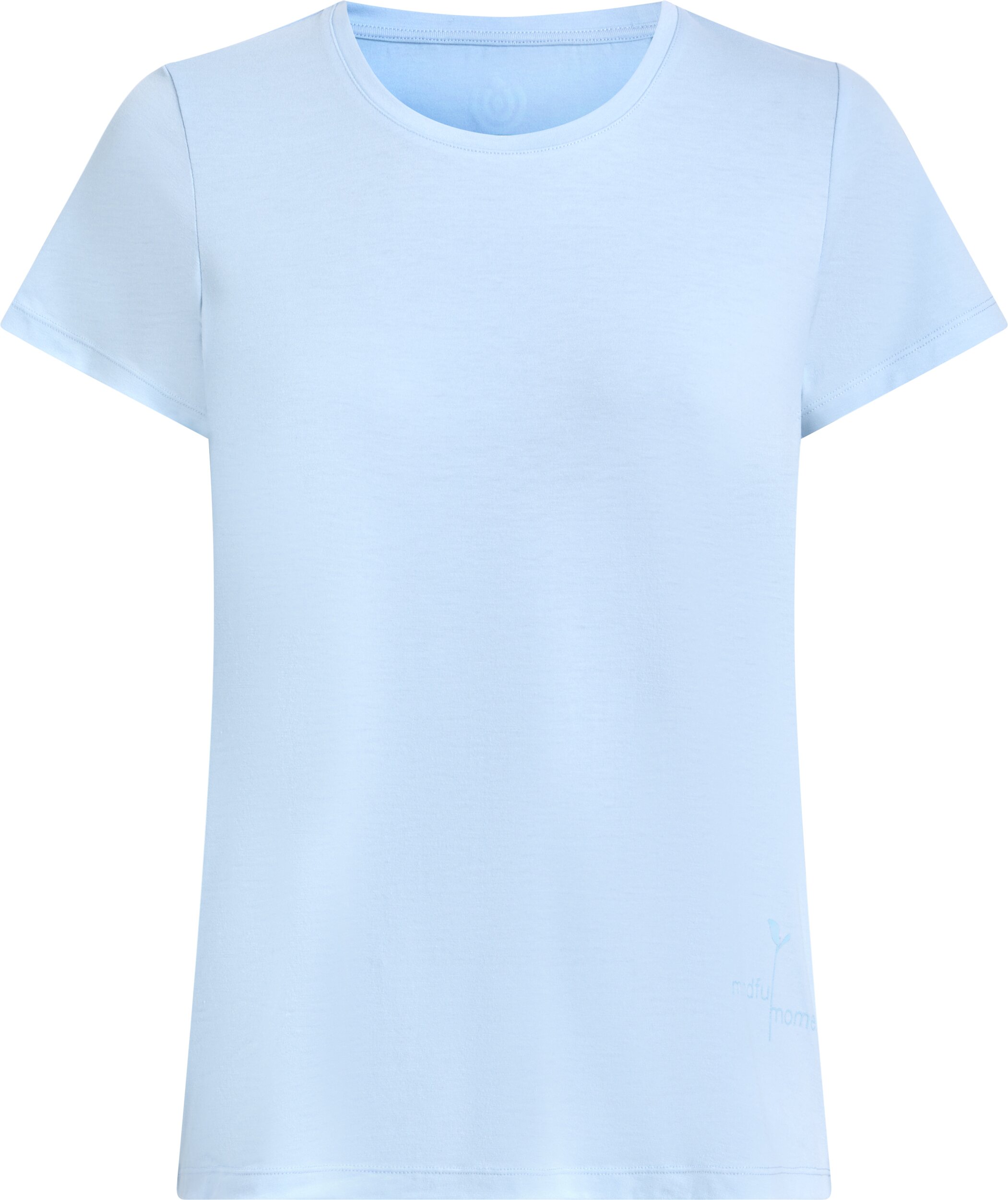 ENERGETICS Da.-T-Shirt Ogerdina V SS W BLUE LIGHT