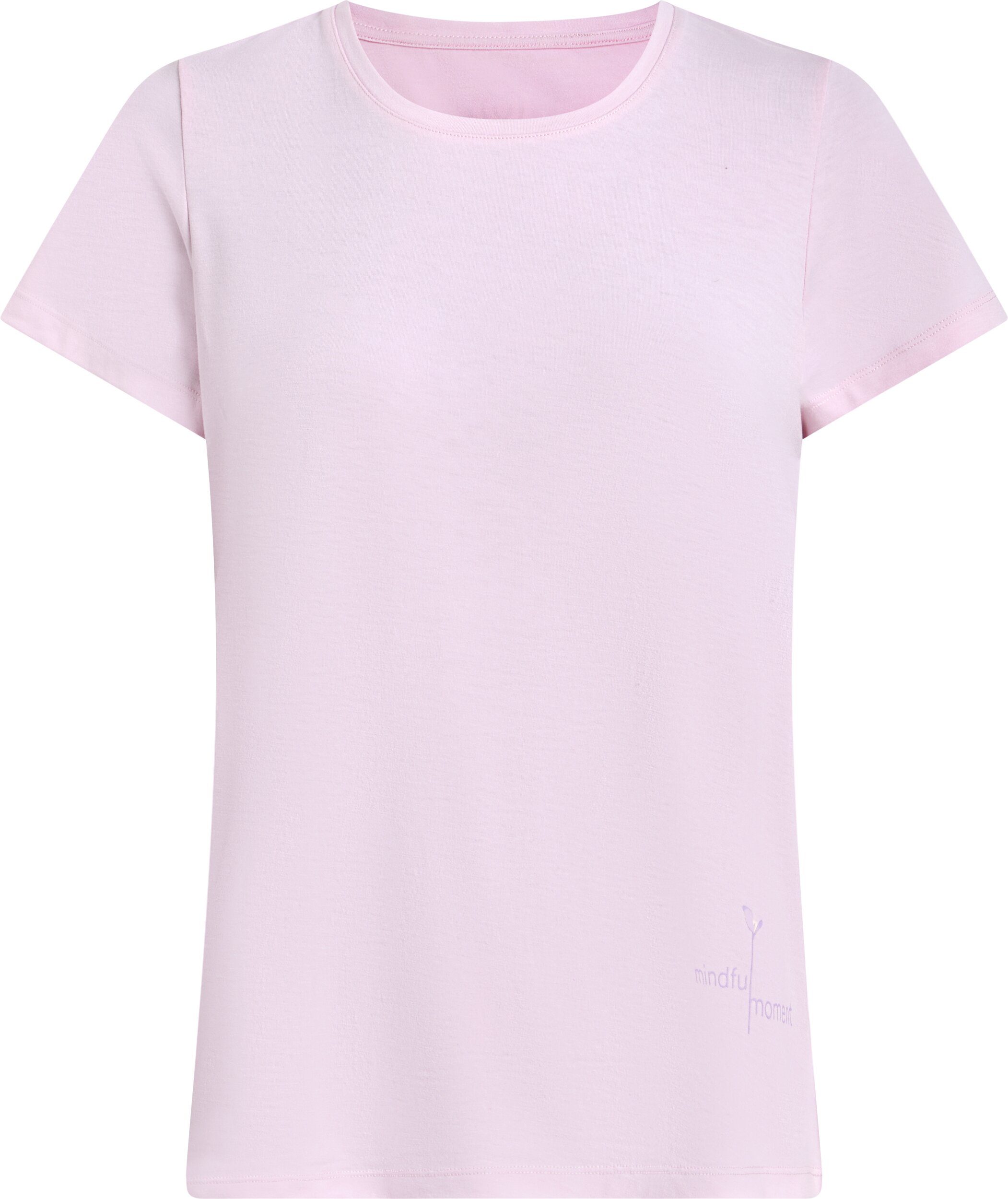 ENERGETICS Da.-T-Shirt Ogerdina V SS W PINK LIGHT