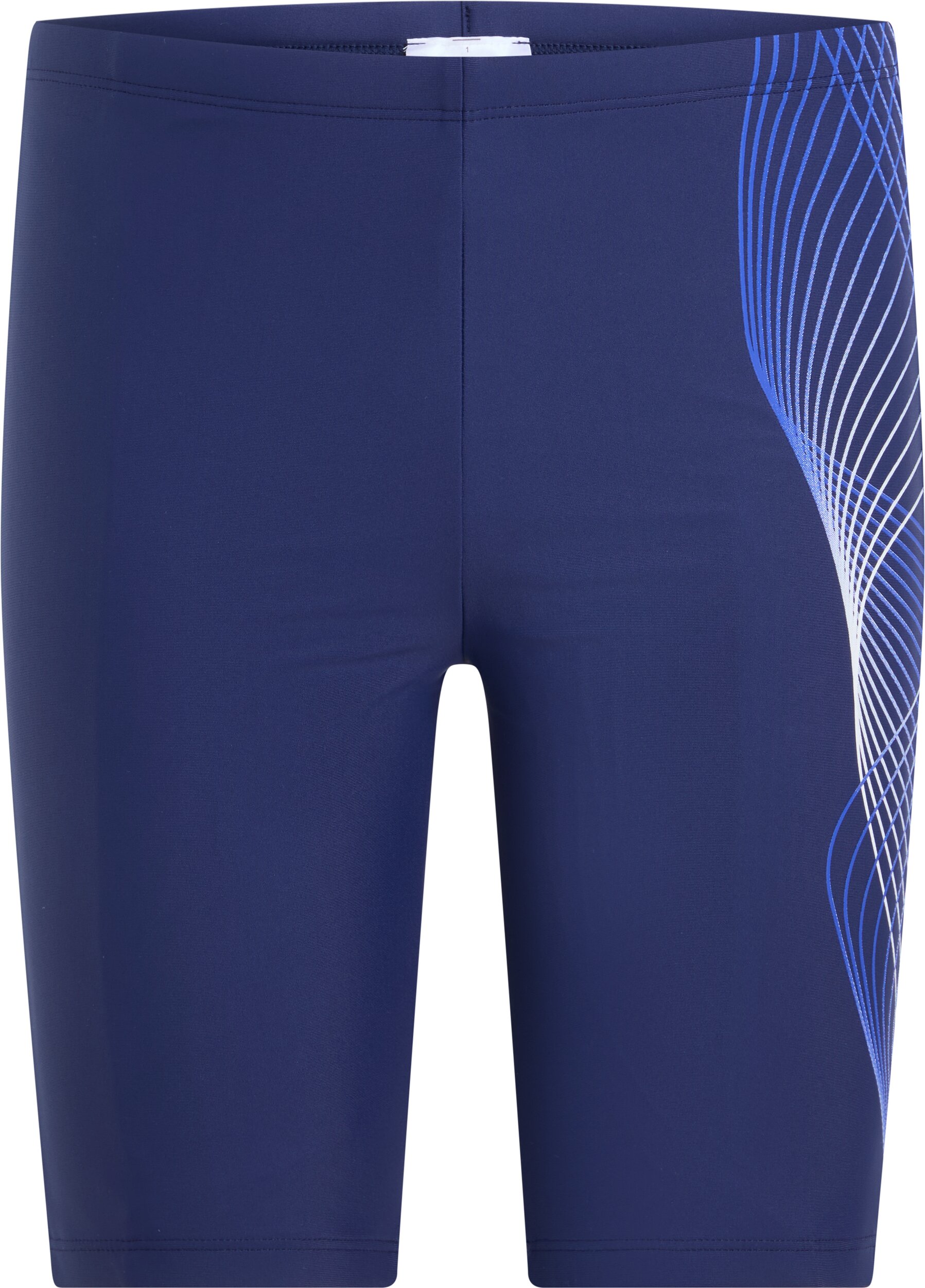 ENERGETICS Ju.-Badehose Norm Jammer B NAVY/BLUE ROYAL