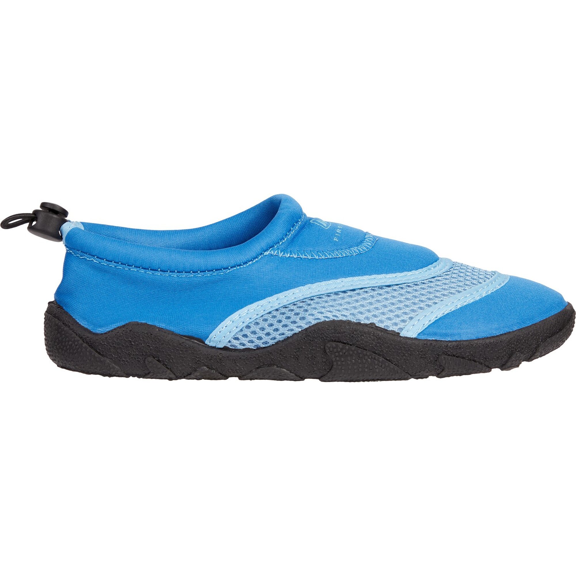 FIREFLY Ki.-Strand-Schuh Freaky II J BLUE/BLUE LIGHT