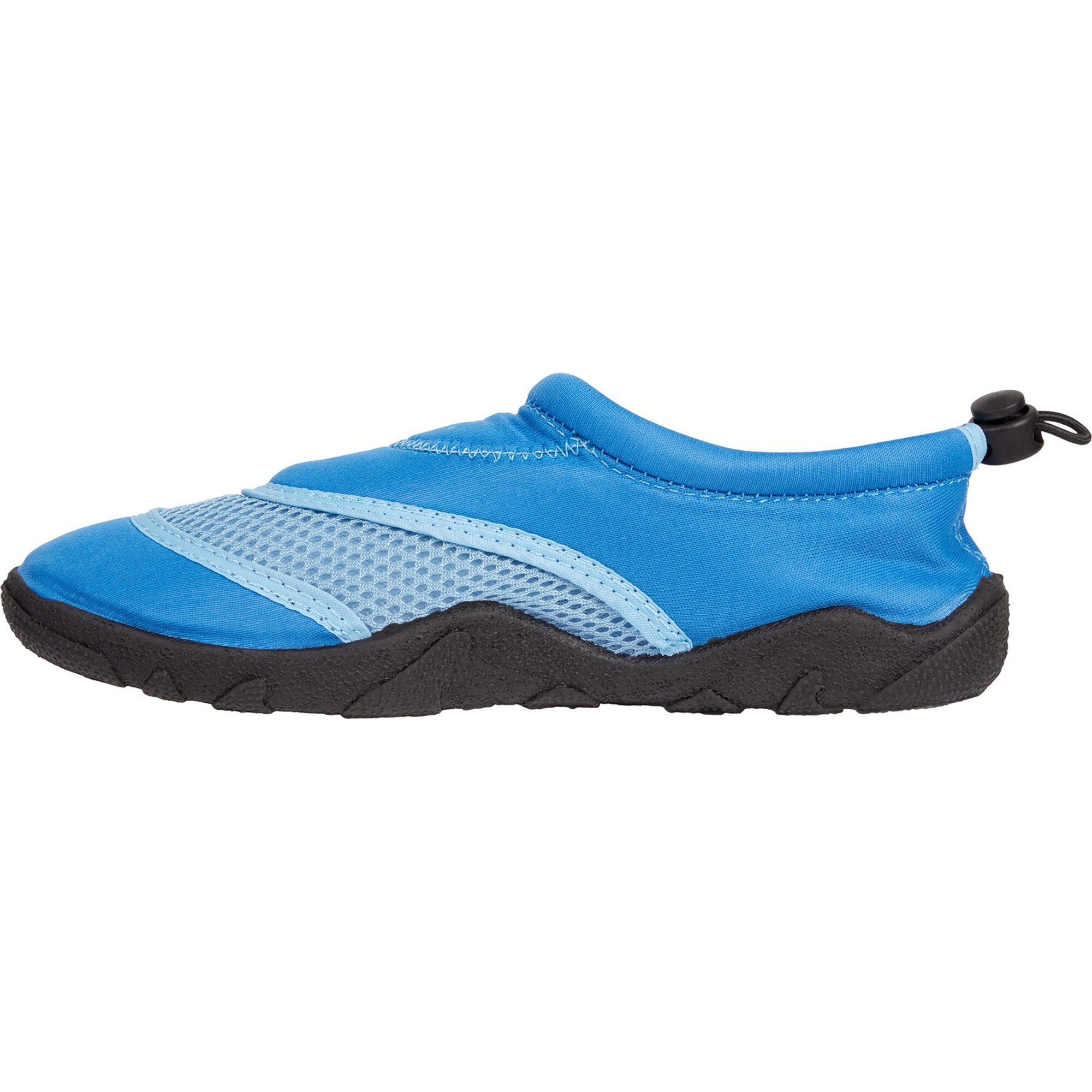 FIREFLY Ki.-Strand-Schuh Freaky II J BLUE/BLUE LIGHT – Bild 4