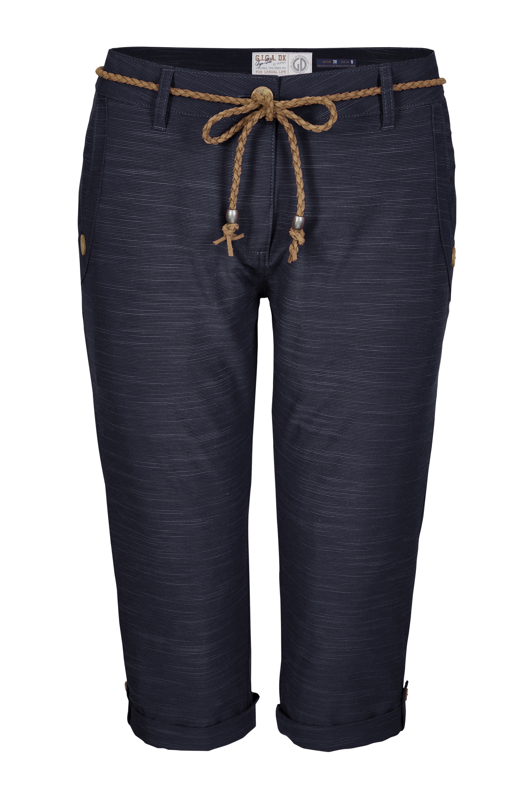 G.I.G.A. DX GS 93 WMN PNTS DUNKELNAVY