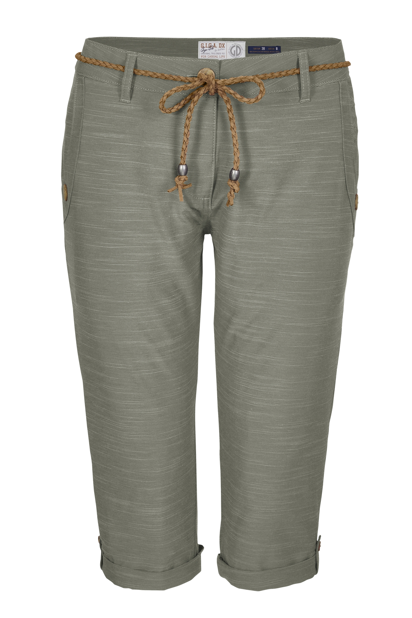 G.I.G.A. DX GS 93 WMN PNTS HELLOLIV