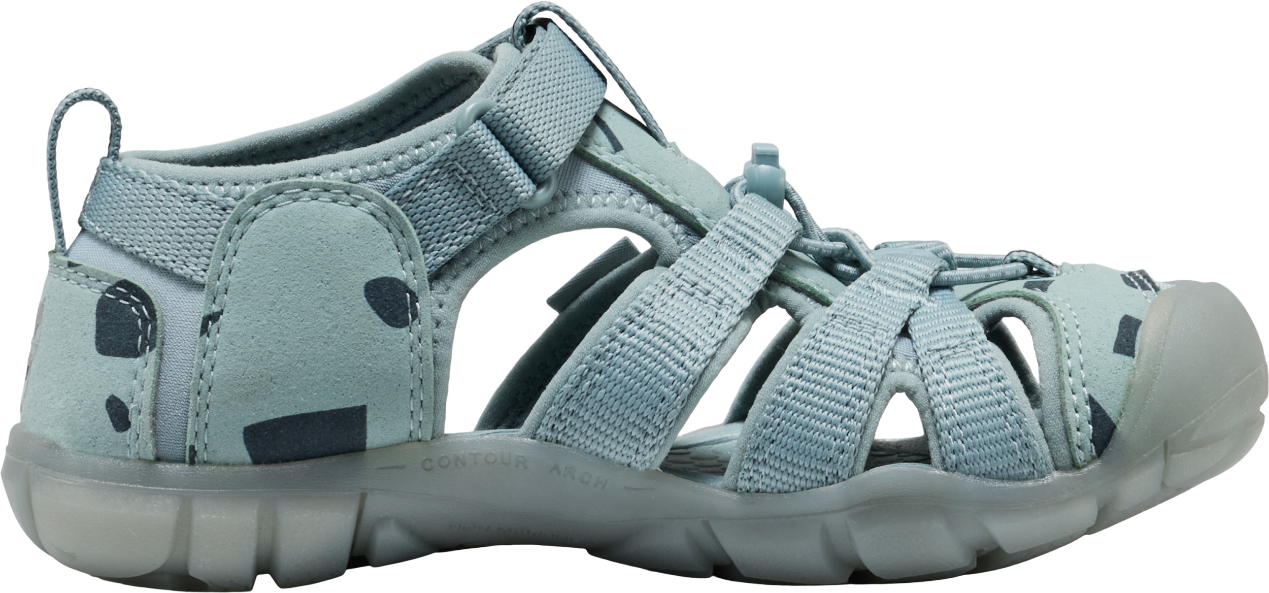 KEEN SEACAMP II CNX Y-ICE BLUE ICE BLUE