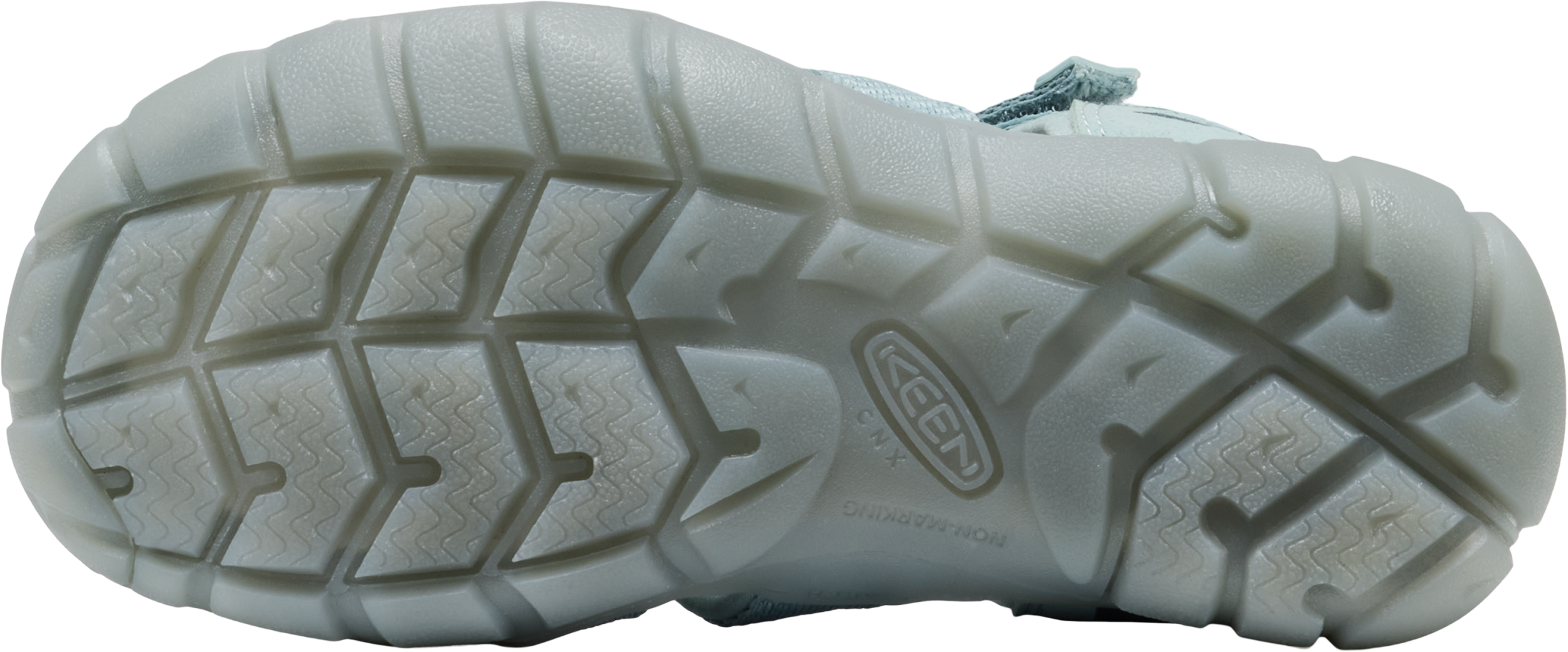 KEEN SEACAMP II CNX Y-ICE BLUE ICE BLUE – Bild 5