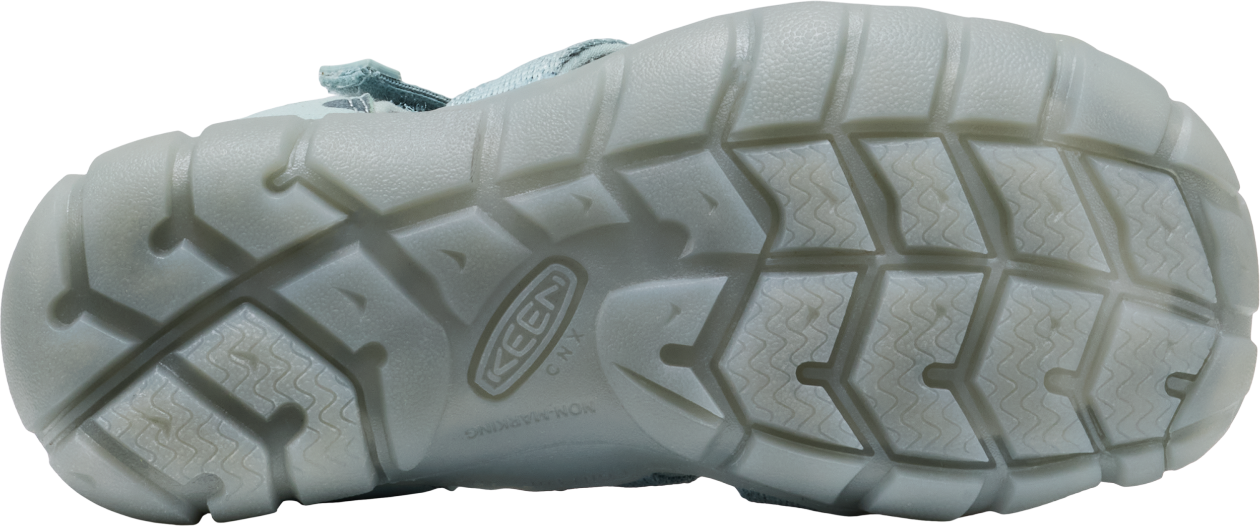 KEEN SEACAMP II CNX Y-ICE BLUE ICE BLUE – Bild 6