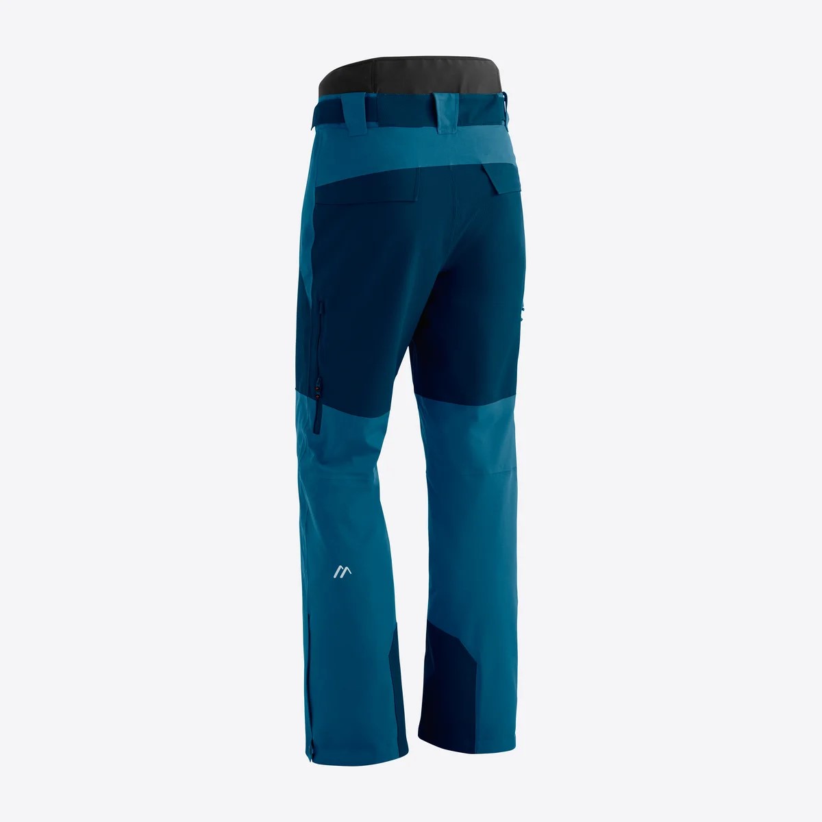 MAIER SPORTS BASTI He-Hose mTEX el. MARY POPPINS – Bild 2