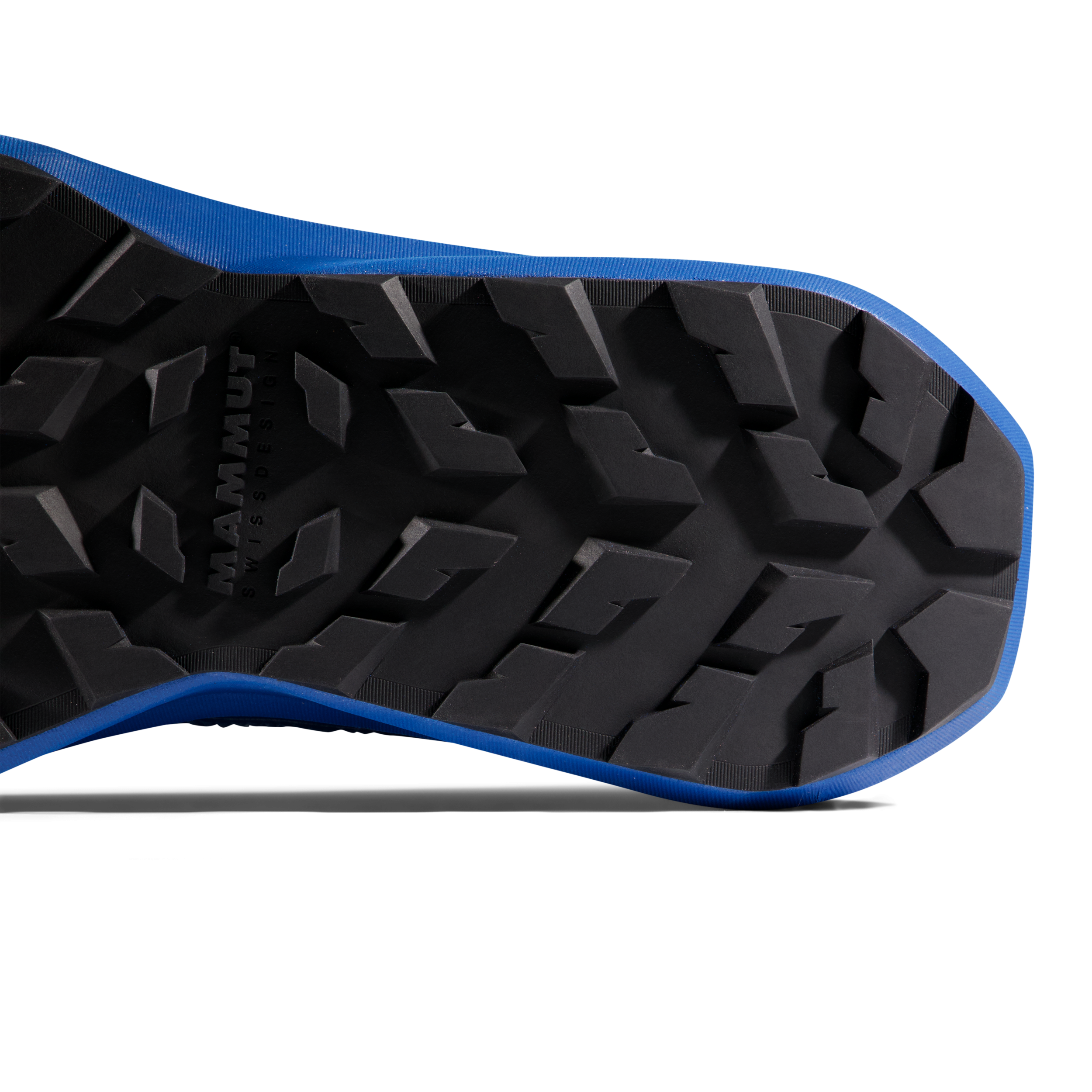 MAMMUT Aenergy Hike Low GTX Men MARINE-DARK GLACIER BLUE – Bild 6