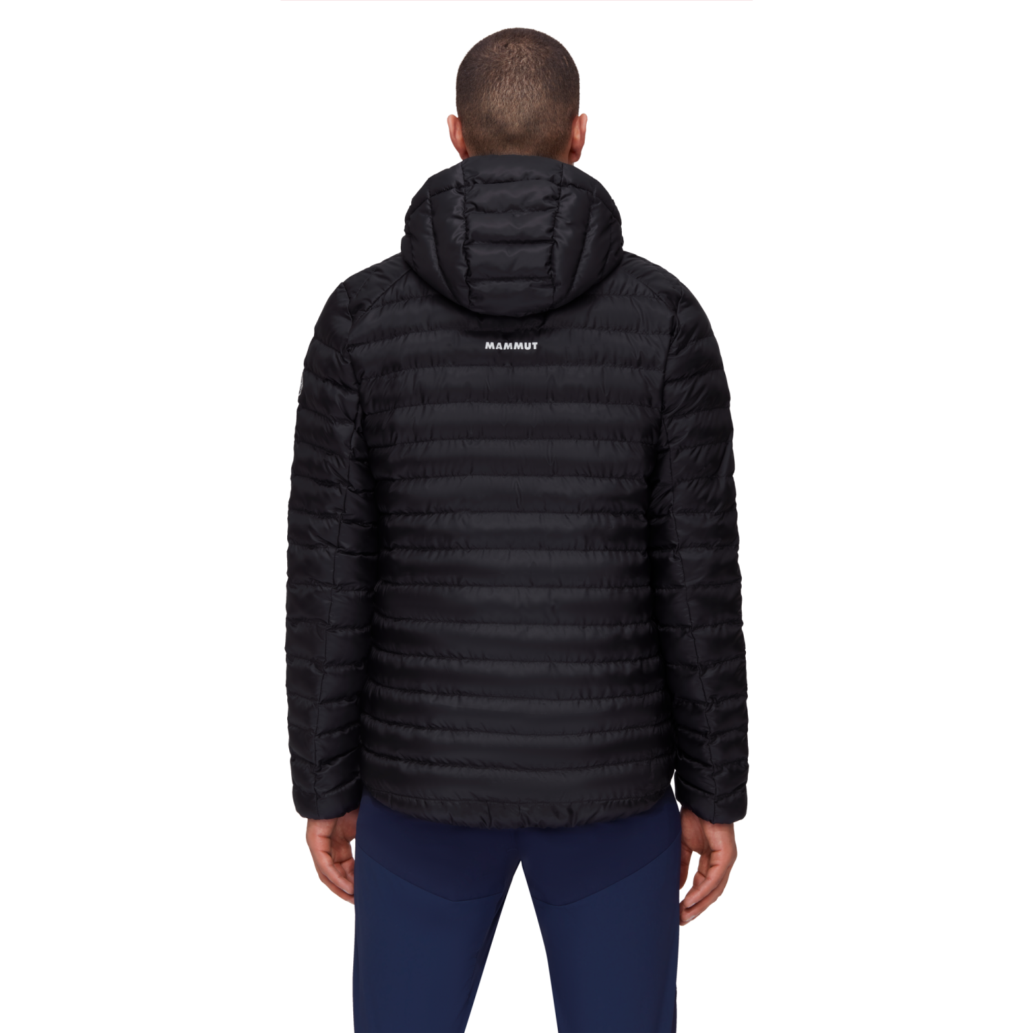 MAMMUT Albula IN Hooded Jacket Men BLACK