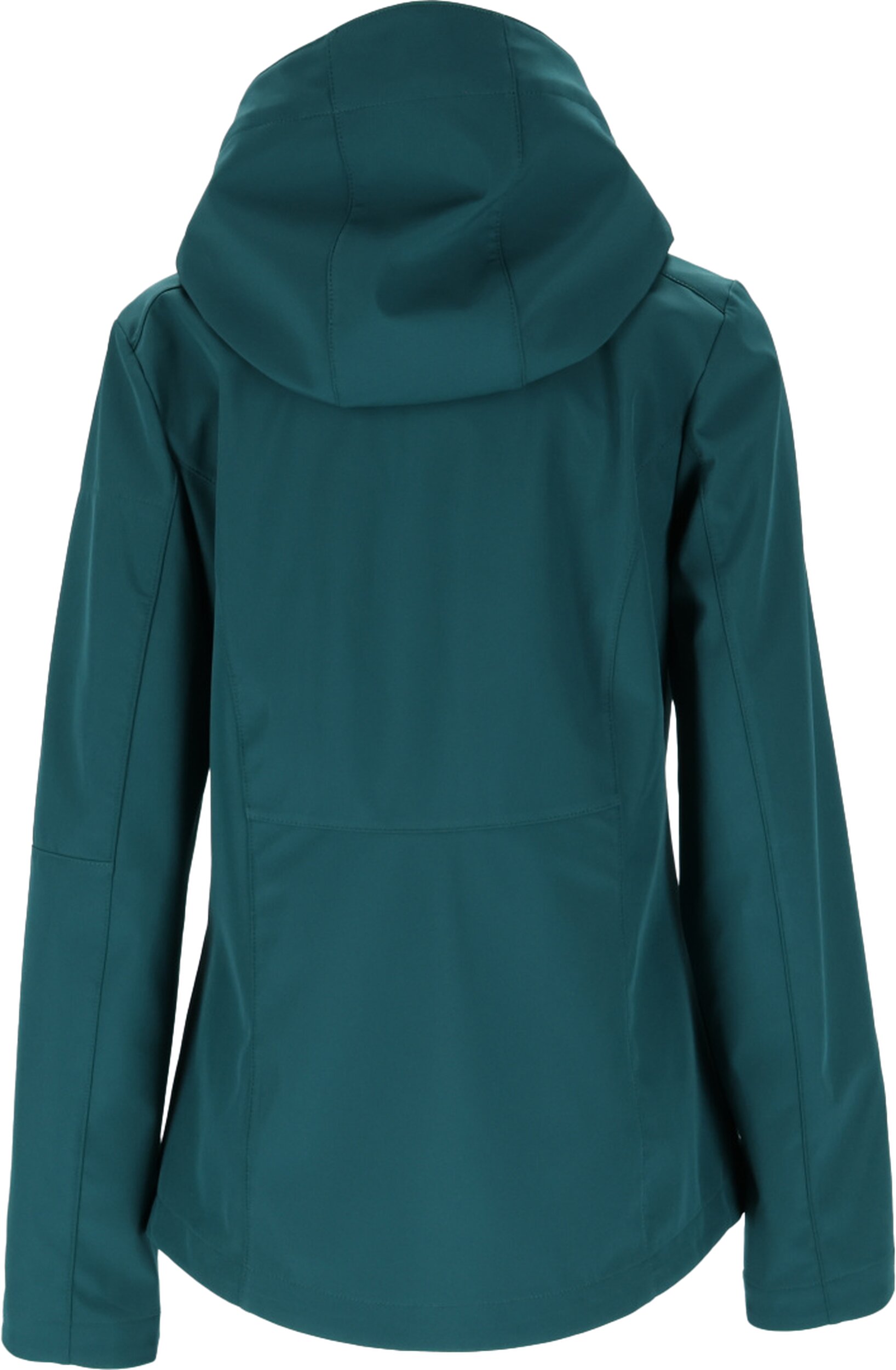 McKINLEY Da.-Jacke Mount Bona W GREEN DARK – Bild 2