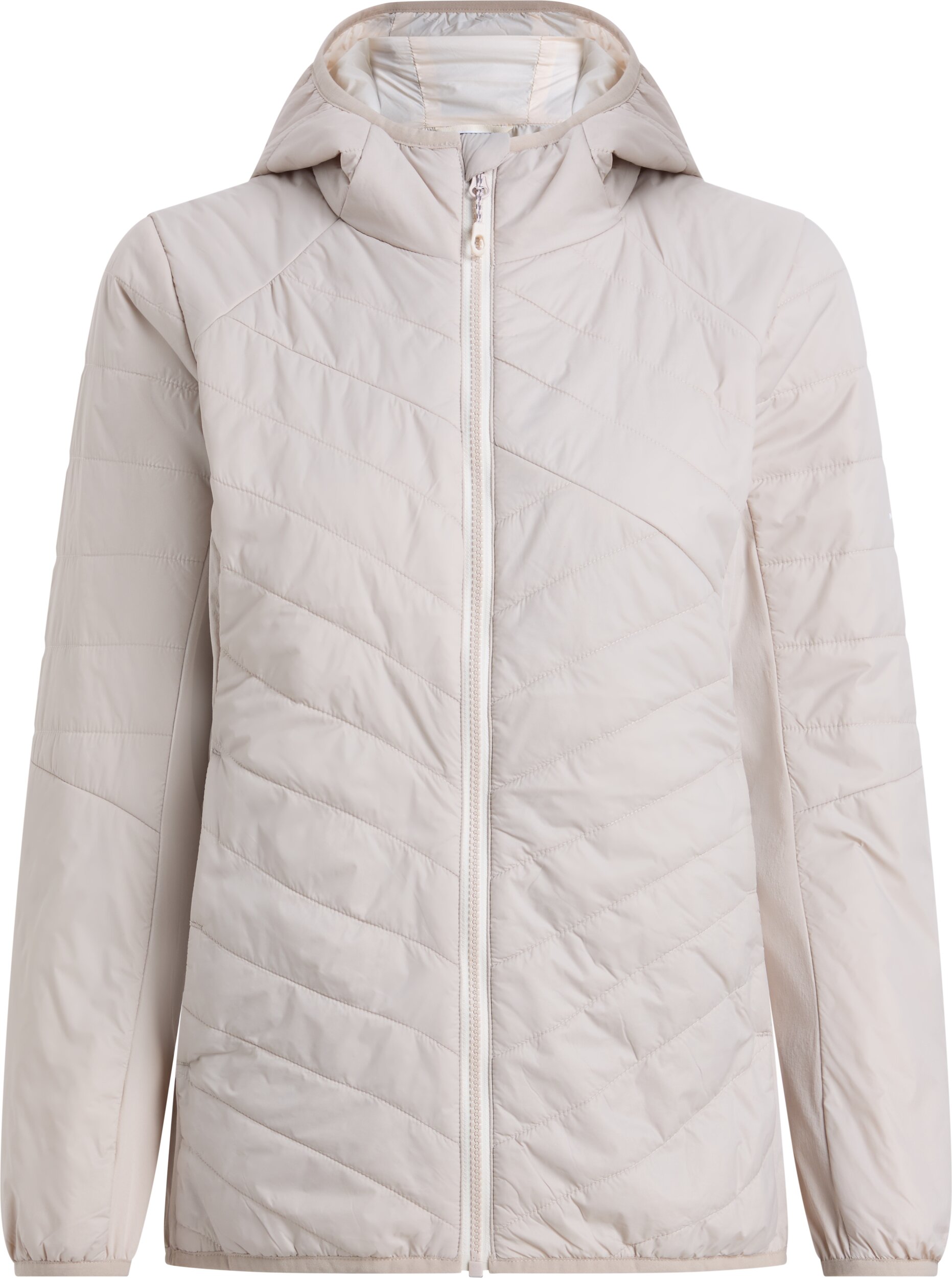 McKINLEY Da.-Jacke Sierre HYB JKT W GREY/BEIGE