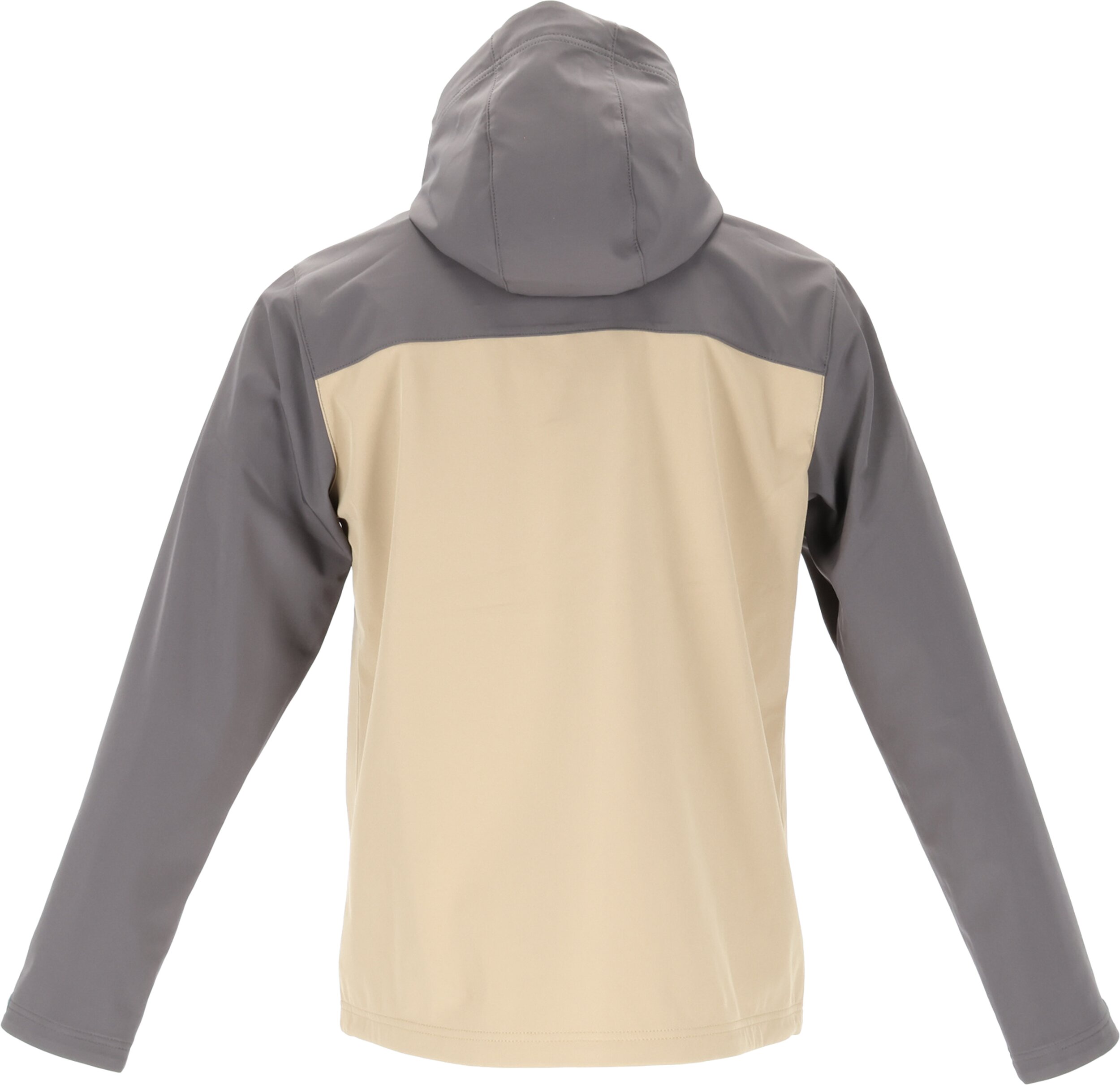 McKINLEY He.-Jacke Mount Bona M BROWN SMOKE / ANTHRA – Bild 2