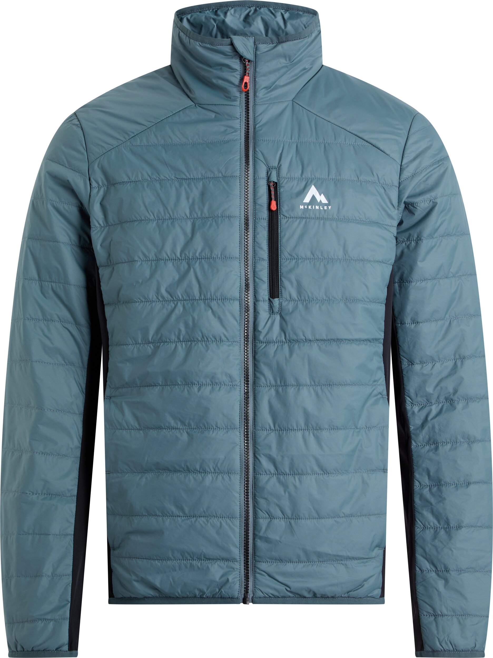 McKINLEY He.-Jacke Sierre HYB JKT M BLUE PETROL/BLACK NI