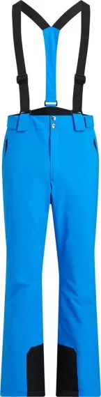McKINLEY He.-Ski-Hose Didi II M BLUE ROYAL