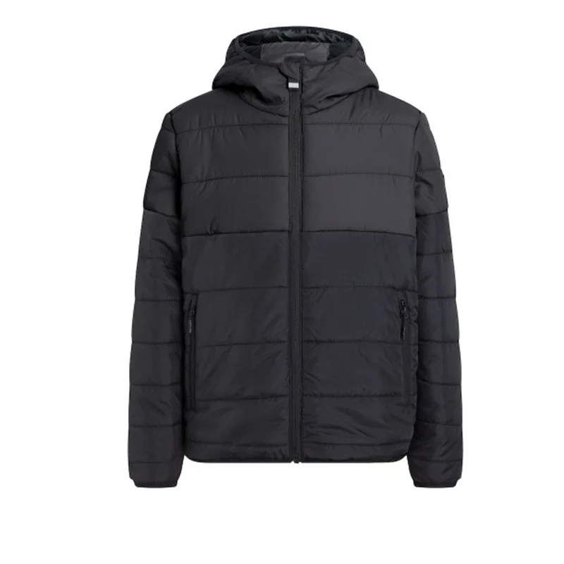 McKINLEY Ju.-Jacke Ricos II B BLACK NIGHT/BLACK NI