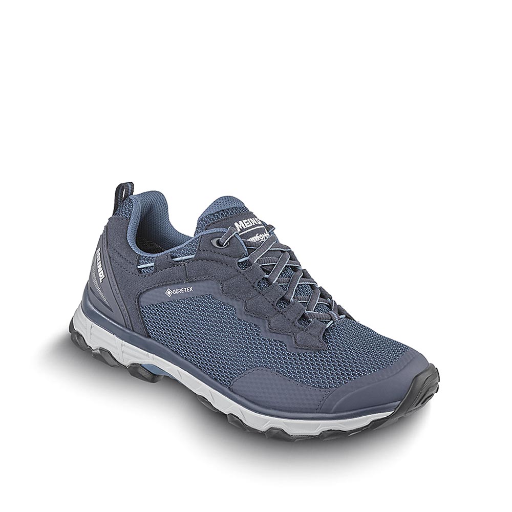 MEINDL Activo Sport Lady GTX MARINE/BLAU