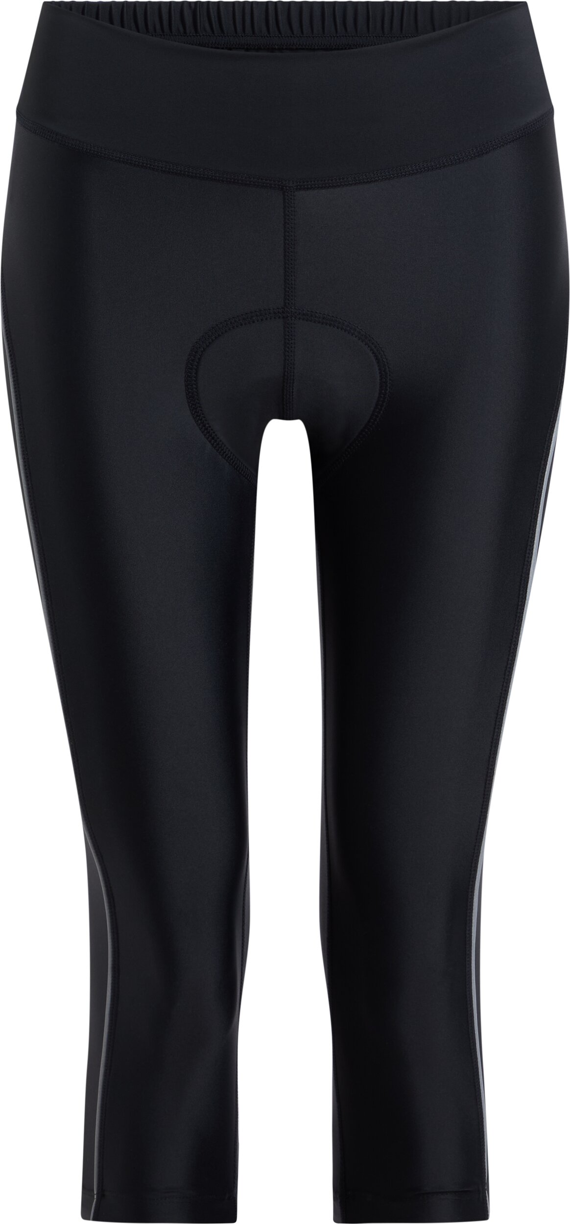 NAKAMURA Da.-Fahrrad-Hose Nala IV W BLACK NIGHT