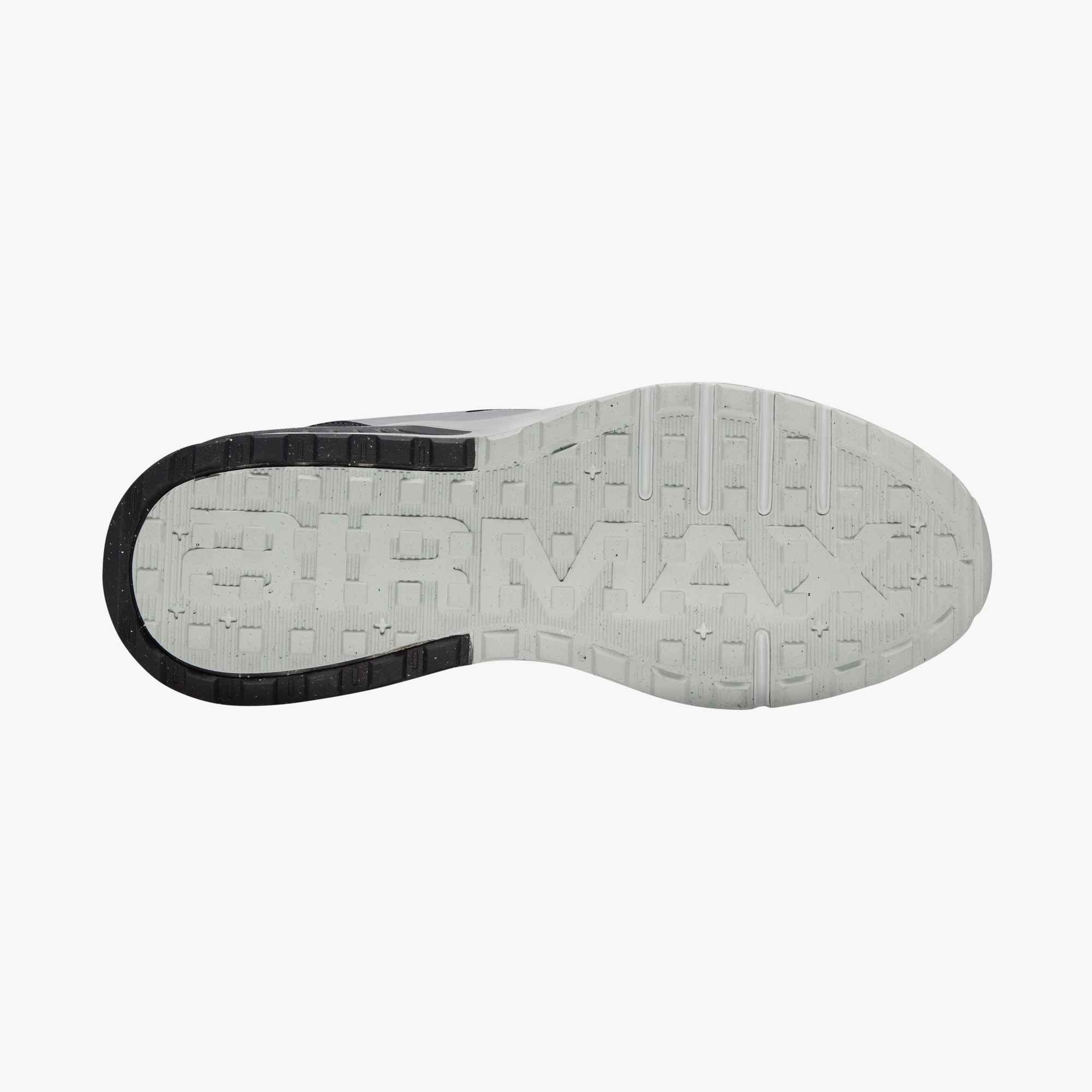 NIKE M AIR MAX BIA WOLF GREY/BLACK-DK SMOKE GREY – Bild 4