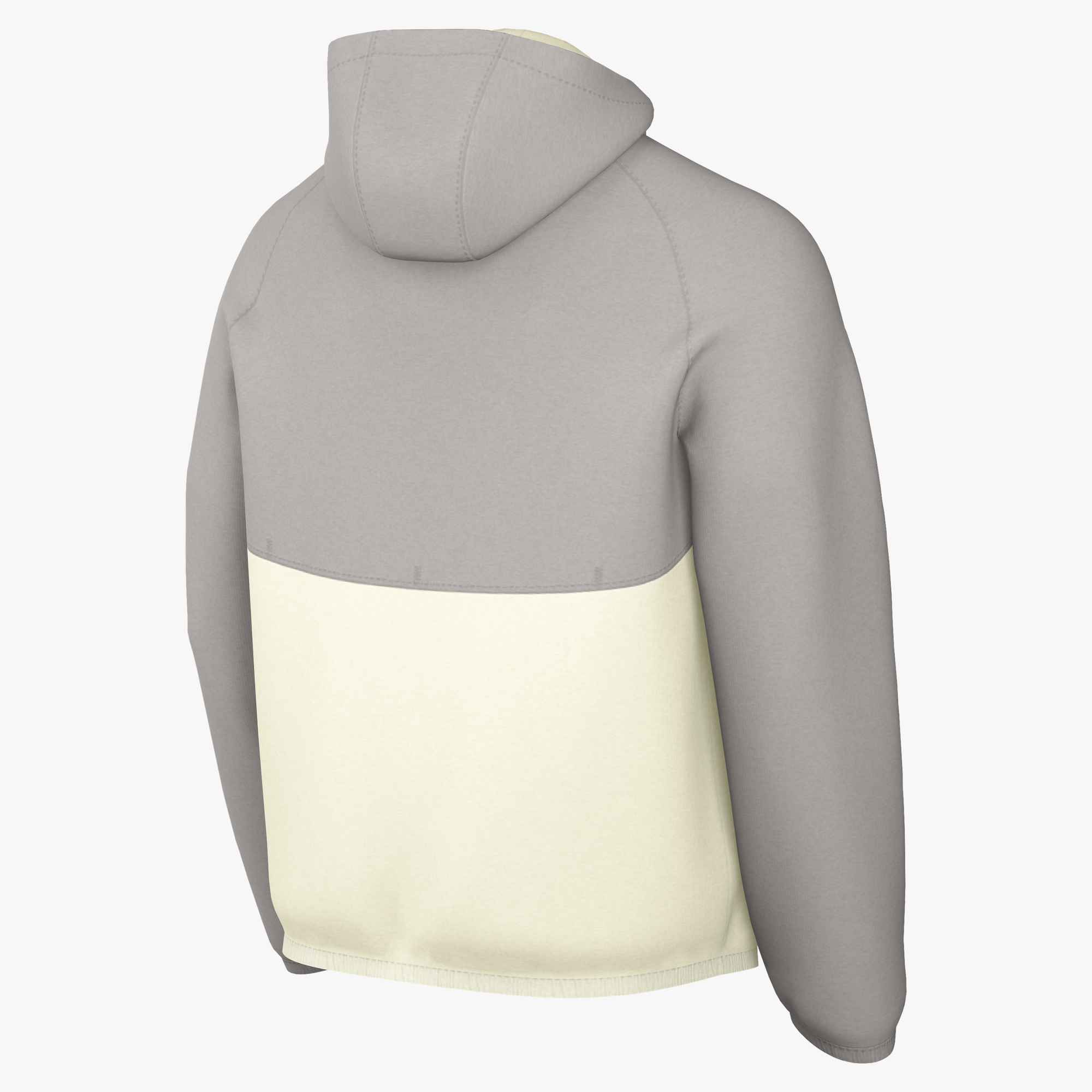 NIKE M NK WR LND JKT 26 LT IRON ORE/SAIL/SAIL – Bild 5