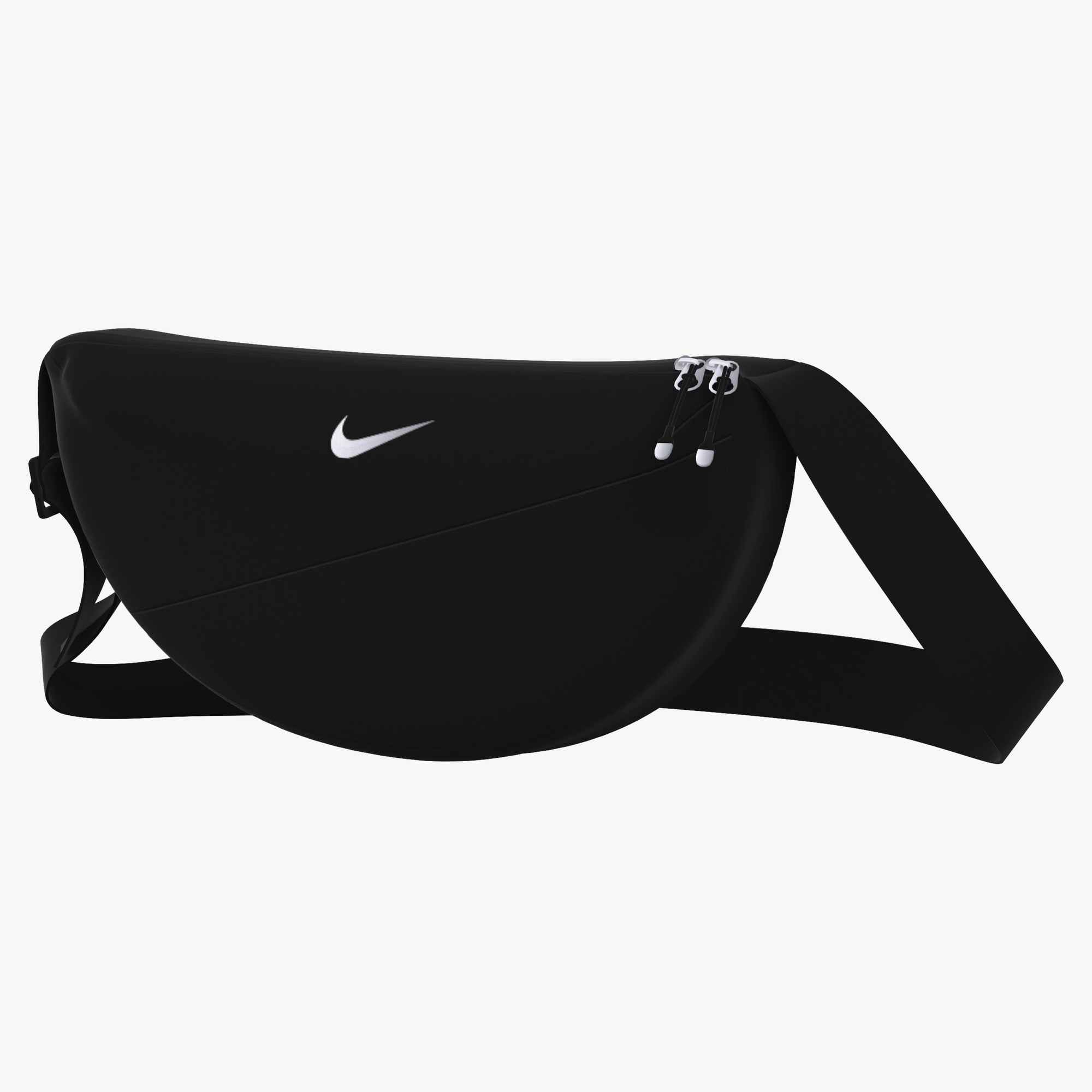 NIKE NK AURA CRSCNT CRSSBY-CORD 2.0 BLACK/BLACK/MT SILVER BRL