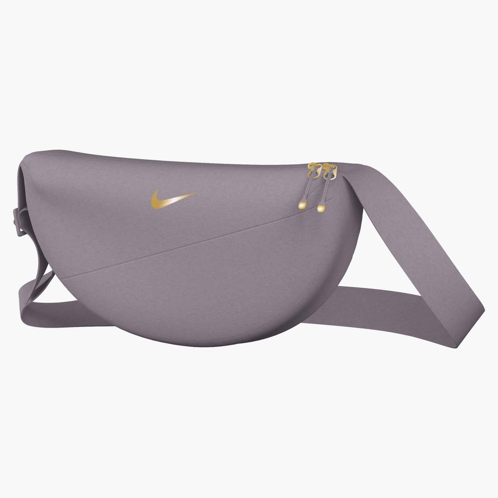 NIKE NK AURA CRSCNT CRSSBY-CORD 2.0 LT VIOLET ORE/LT TRNSPRNT GLD