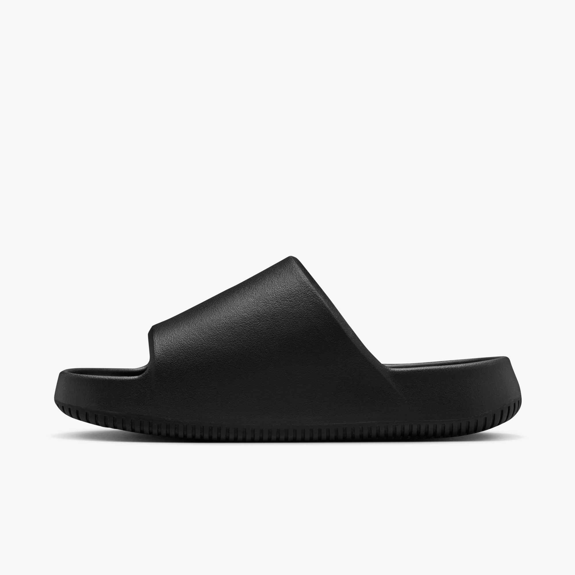 NIKE W NIKE CALM SLIDE 2.0 BLACK/BLACK-BLACK – Bild 4