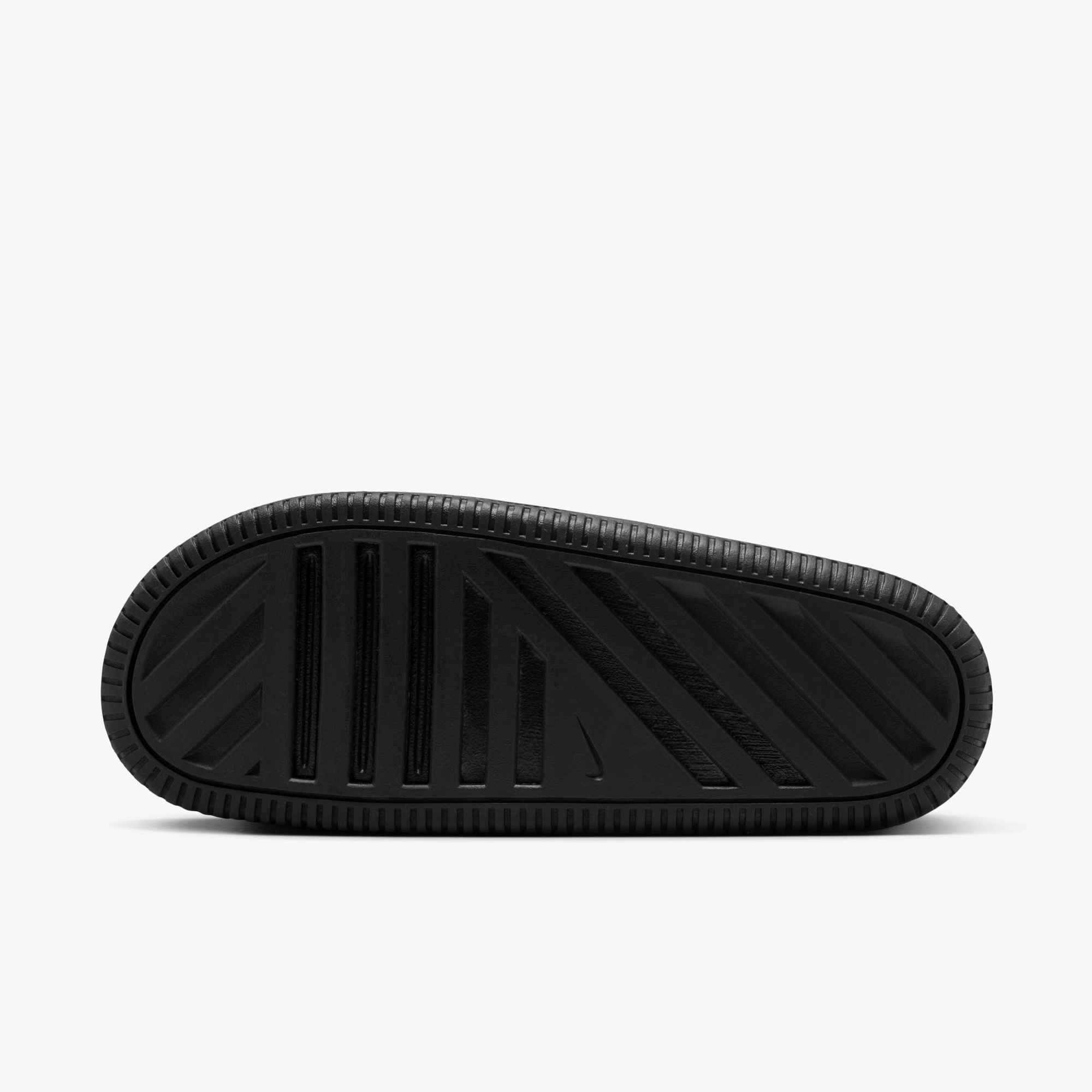 NIKE W NIKE CALM SLIDE 2.0 BLACK/BLACK-BLACK – Bild 5
