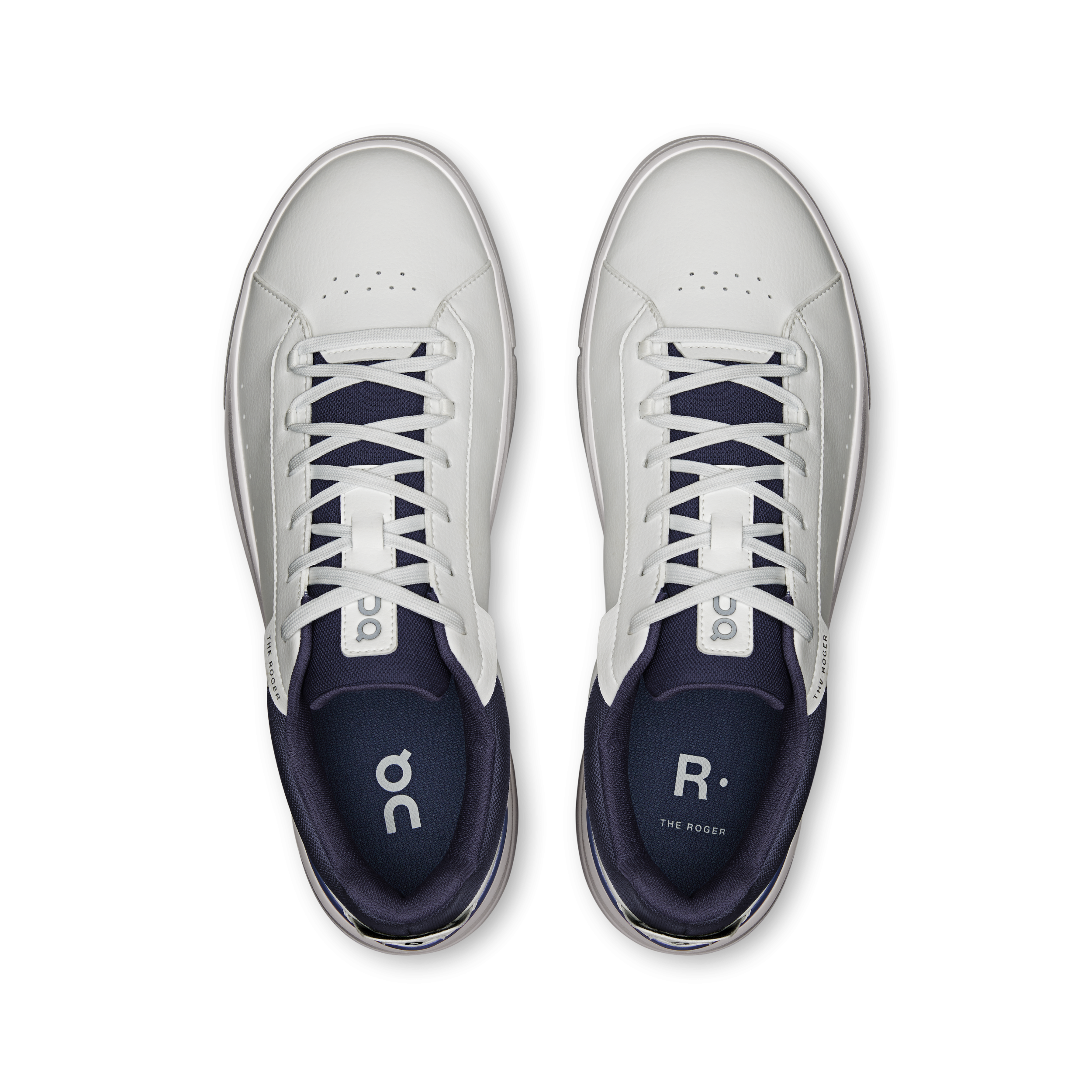 ON THE ROGER Advantage WHITE / MIDNIGHT – Bild 2