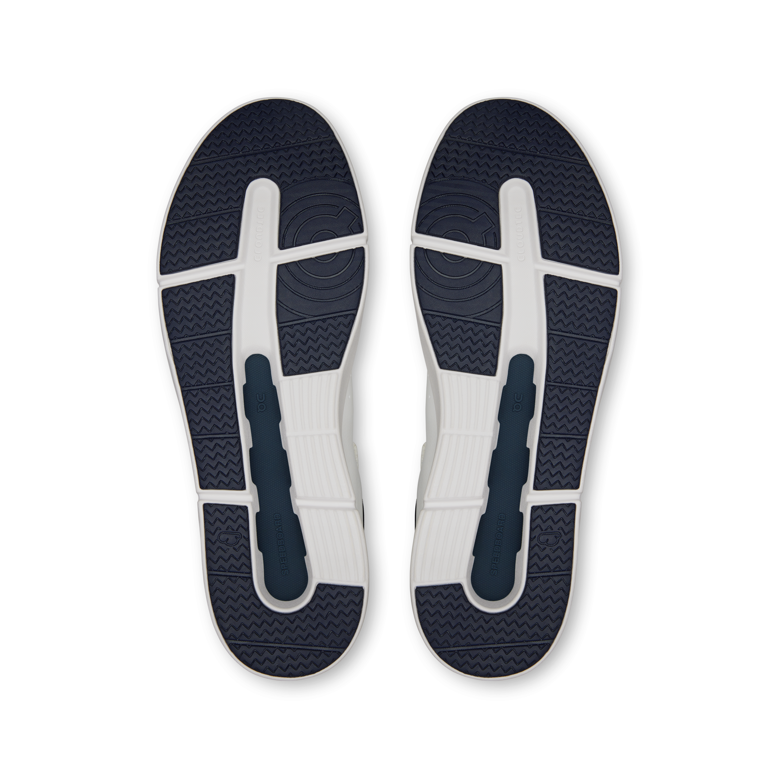 ON THE ROGER Advantage WHITE / MIDNIGHT – Bild 3