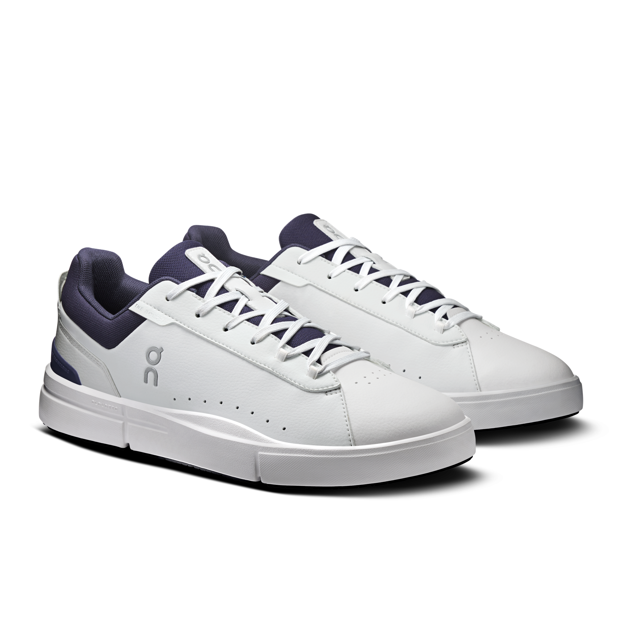 ON THE ROGER Advantage WHITE / MIDNIGHT – Bild 6