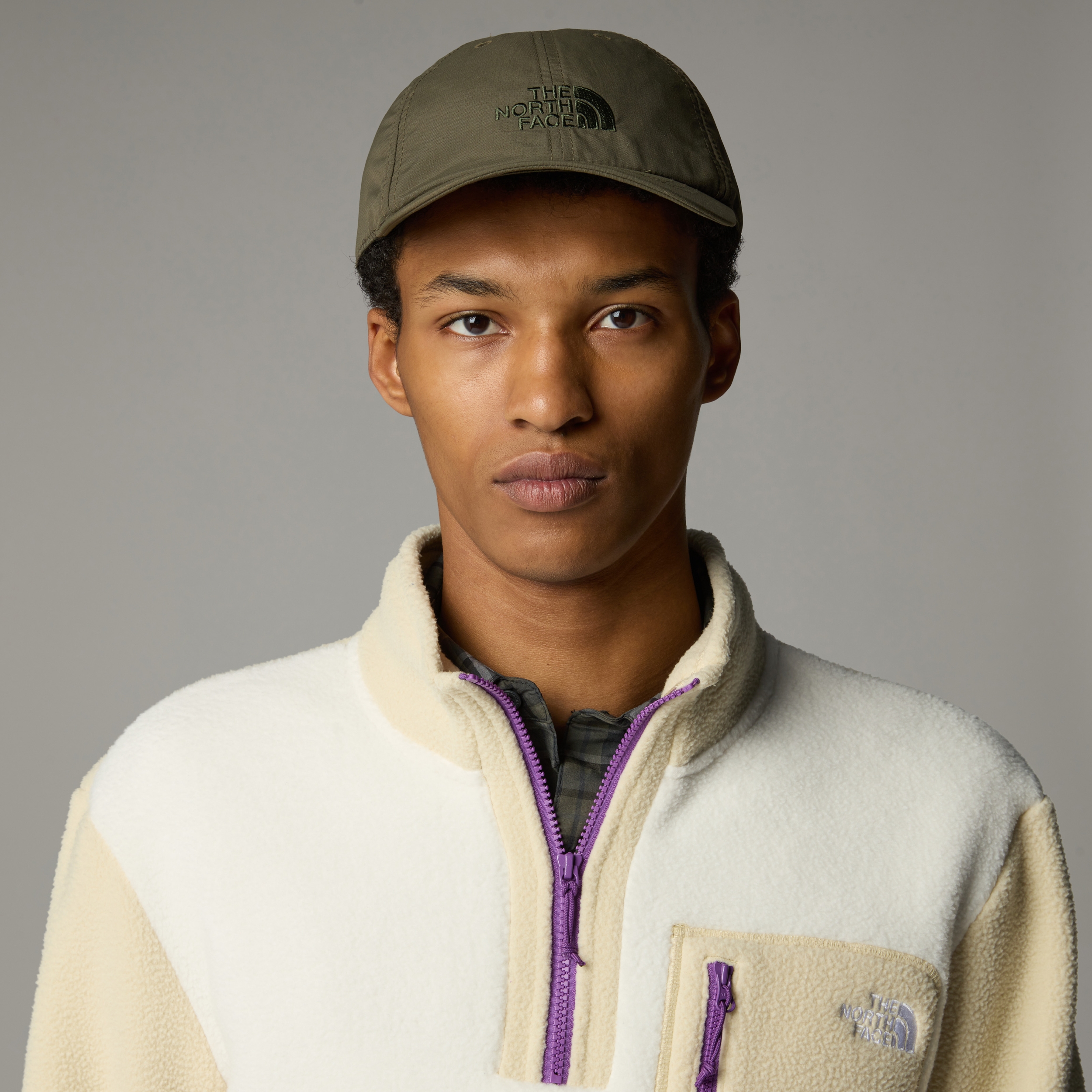 THE NORTH FACE HORIZON HAT NEW TAUPE GREEN – Bild 2