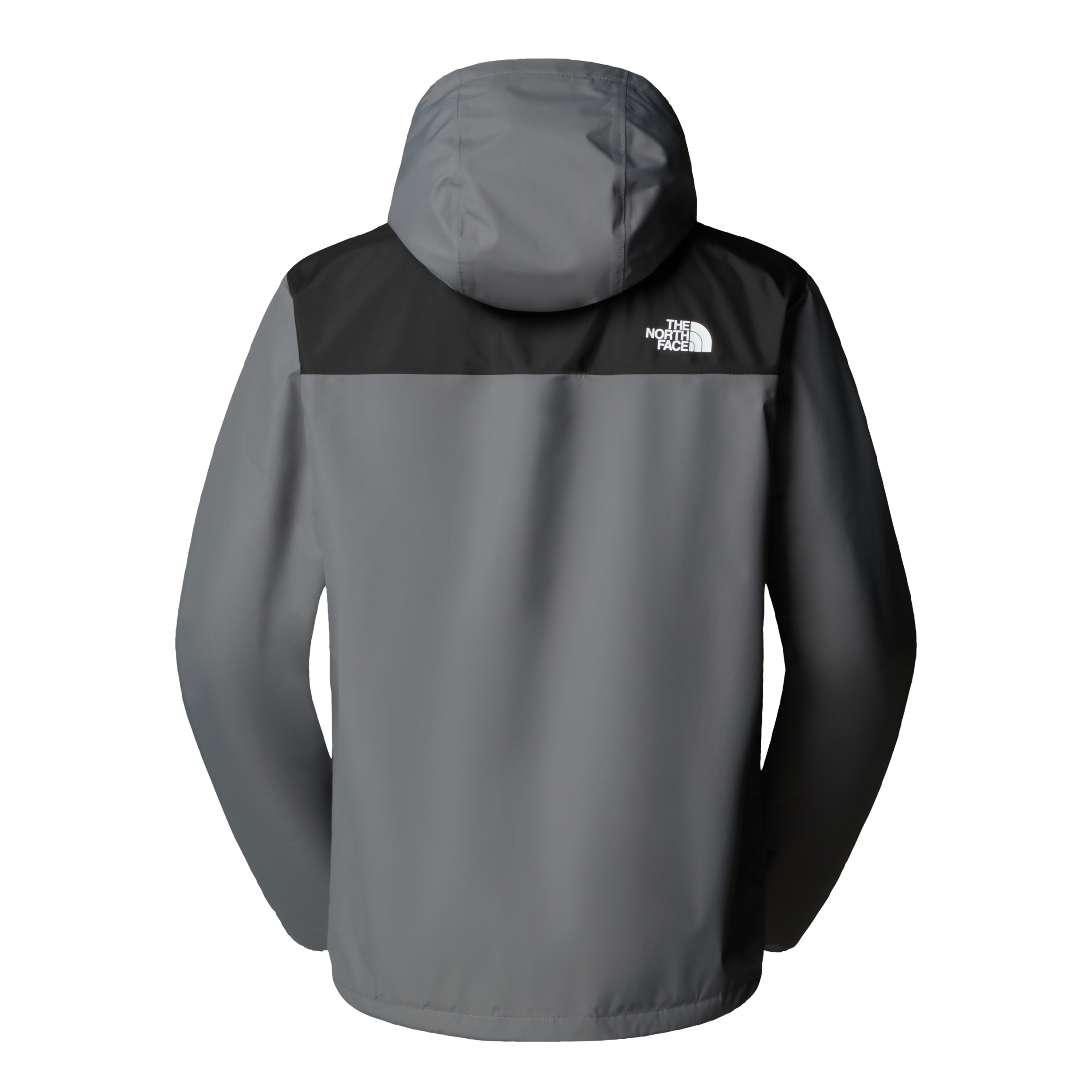 THE NORTH FACE M ANTORA JACKET SMOKED PEARL/TNF BLACK/ – Bild 2