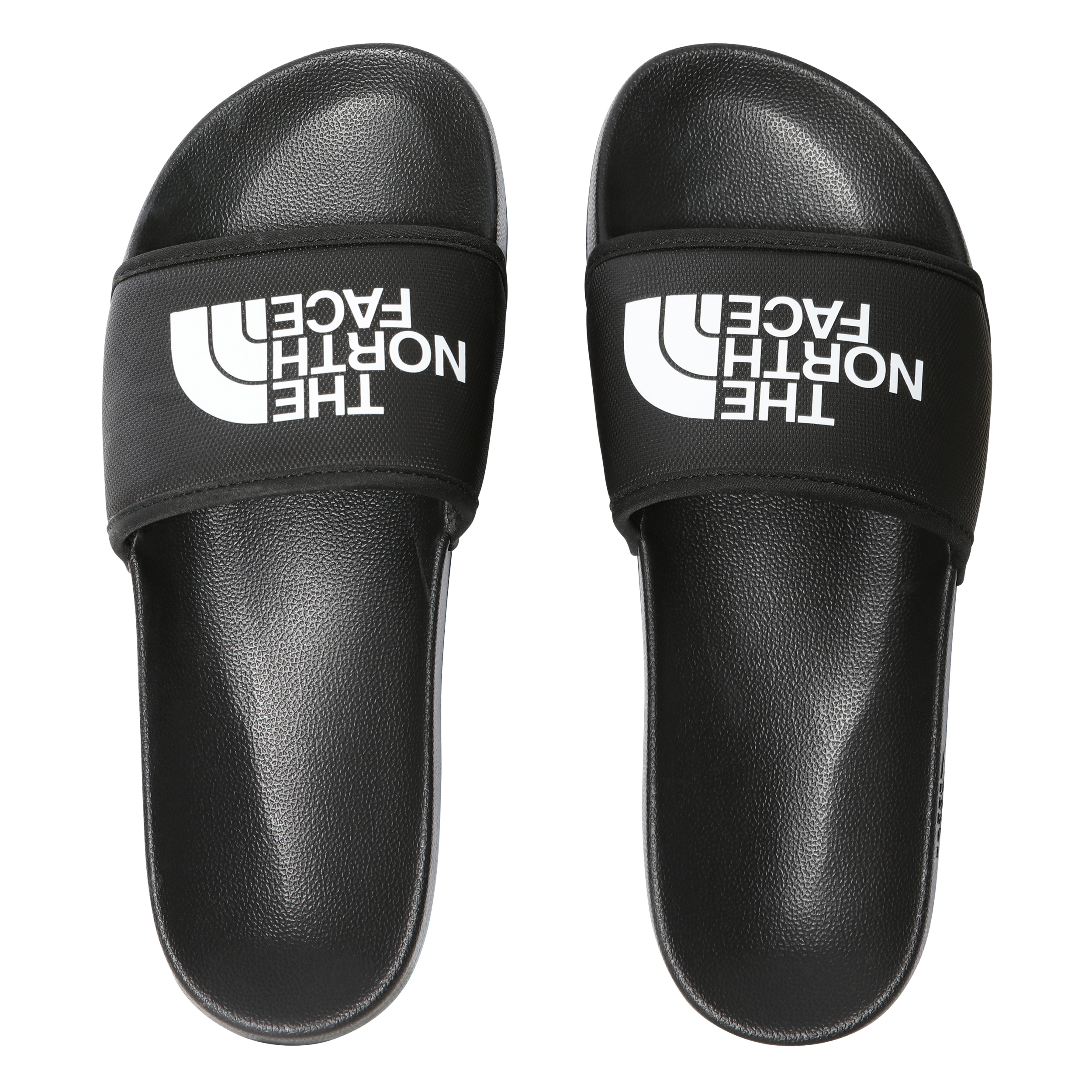 THE NORTH FACE M BASE CAMP SLIDE III TNF BLACK/TNF WHITE – Bild 4