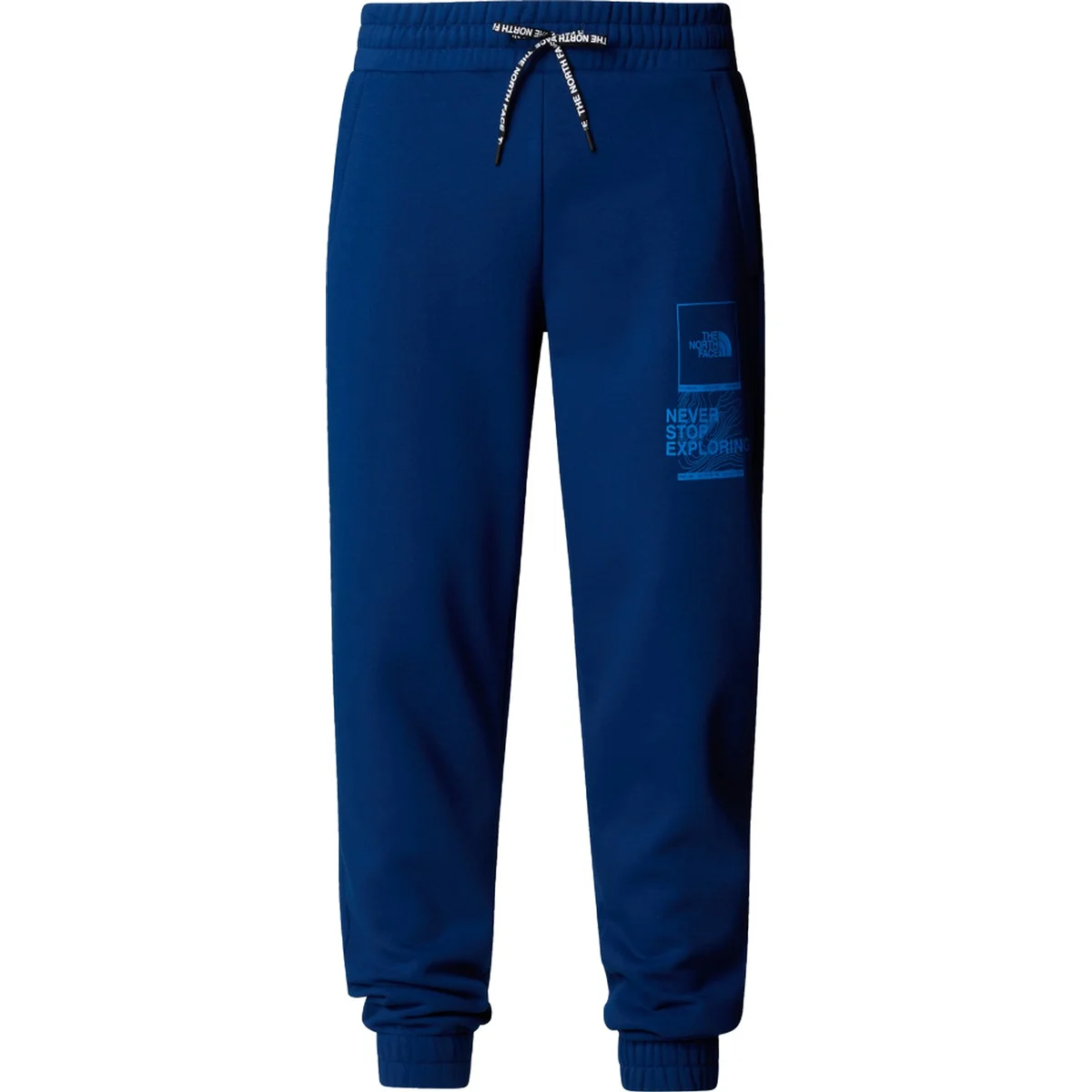 THE NORTH FACE M BLANCA PANT ESTATE BLUE