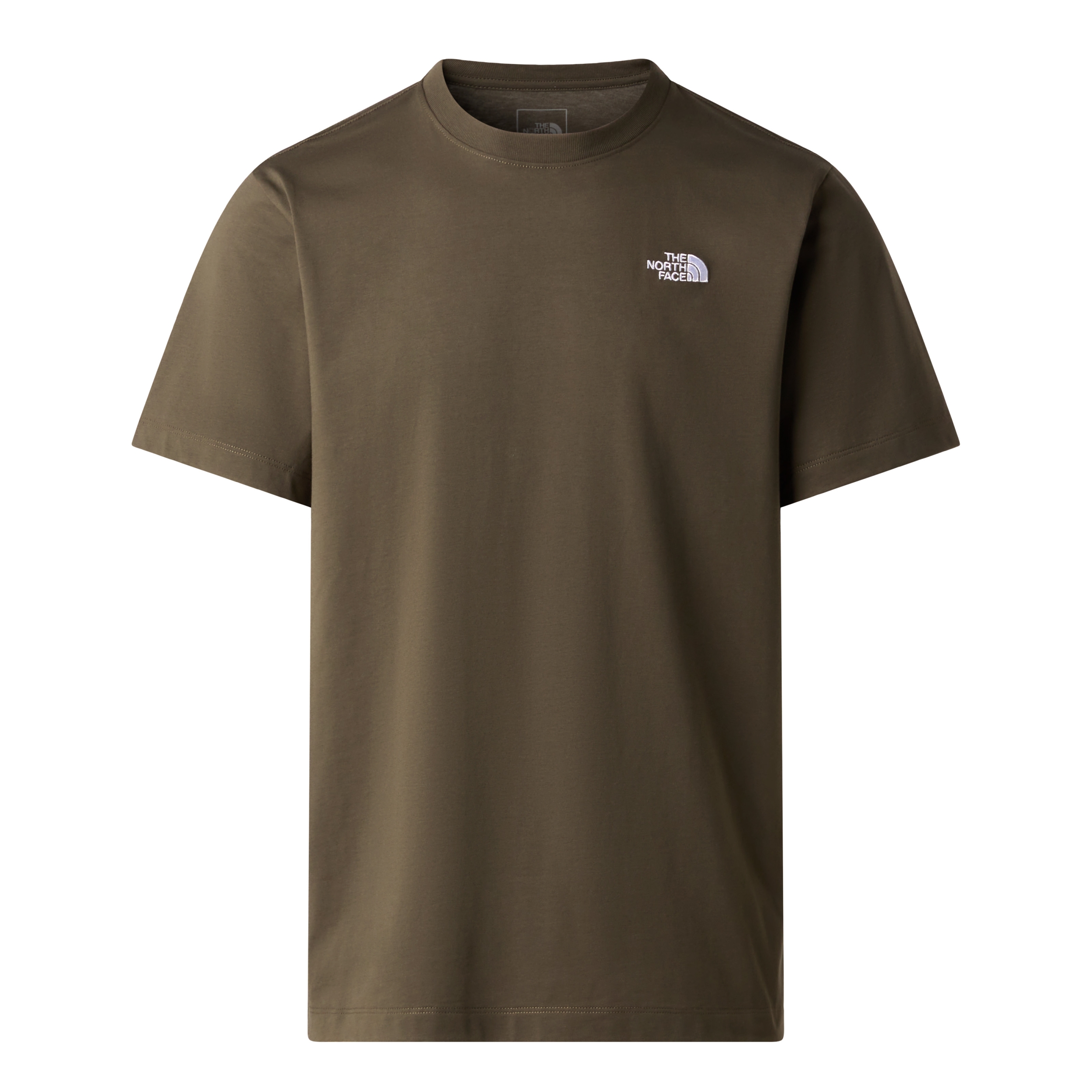 THE NORTH FACE M EVOLUTION SIMPLE DOME REGULA NEW TAUPE GREEN