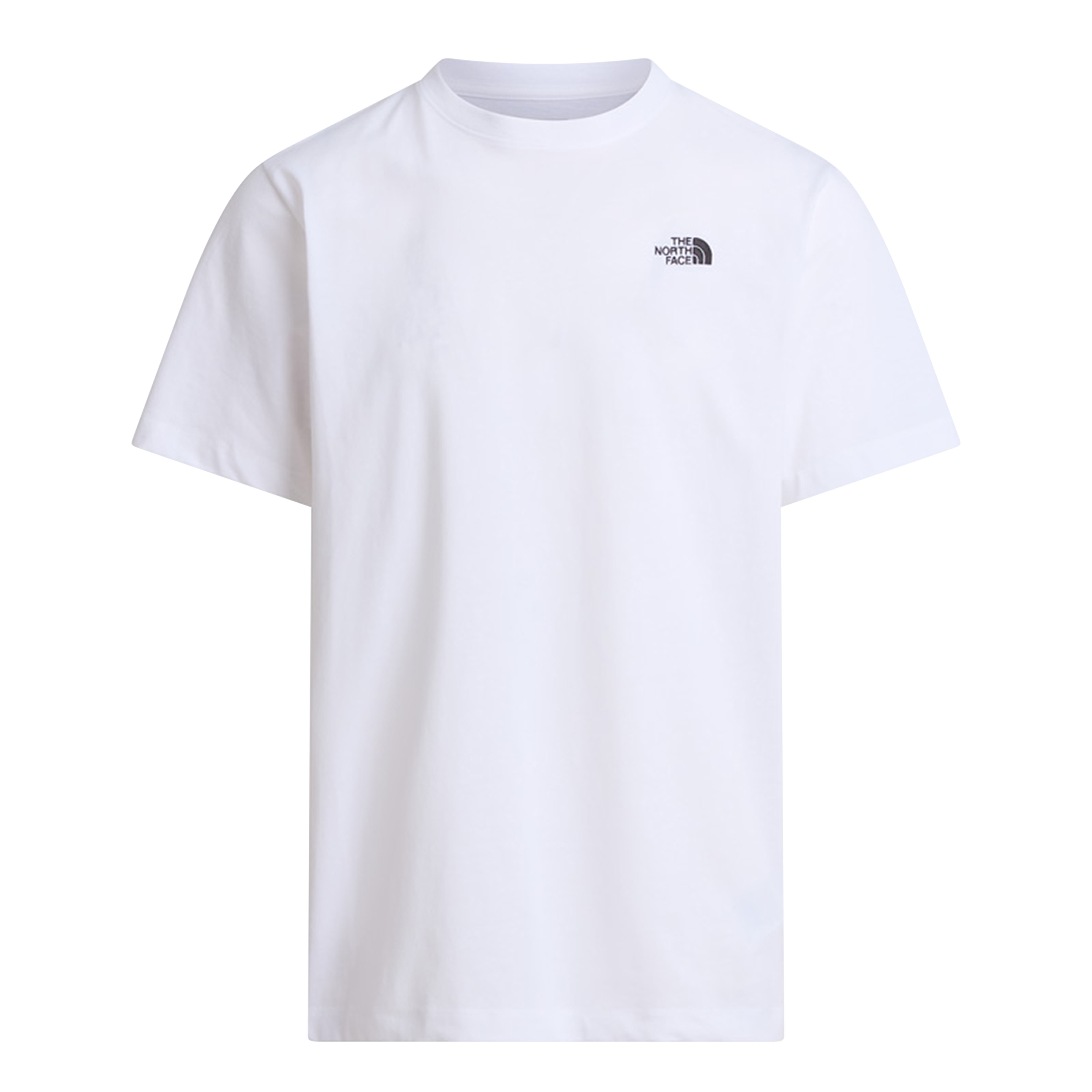 THE NORTH FACE M EVOLUTION SIMPLE DOME REGULA TNF WHITE