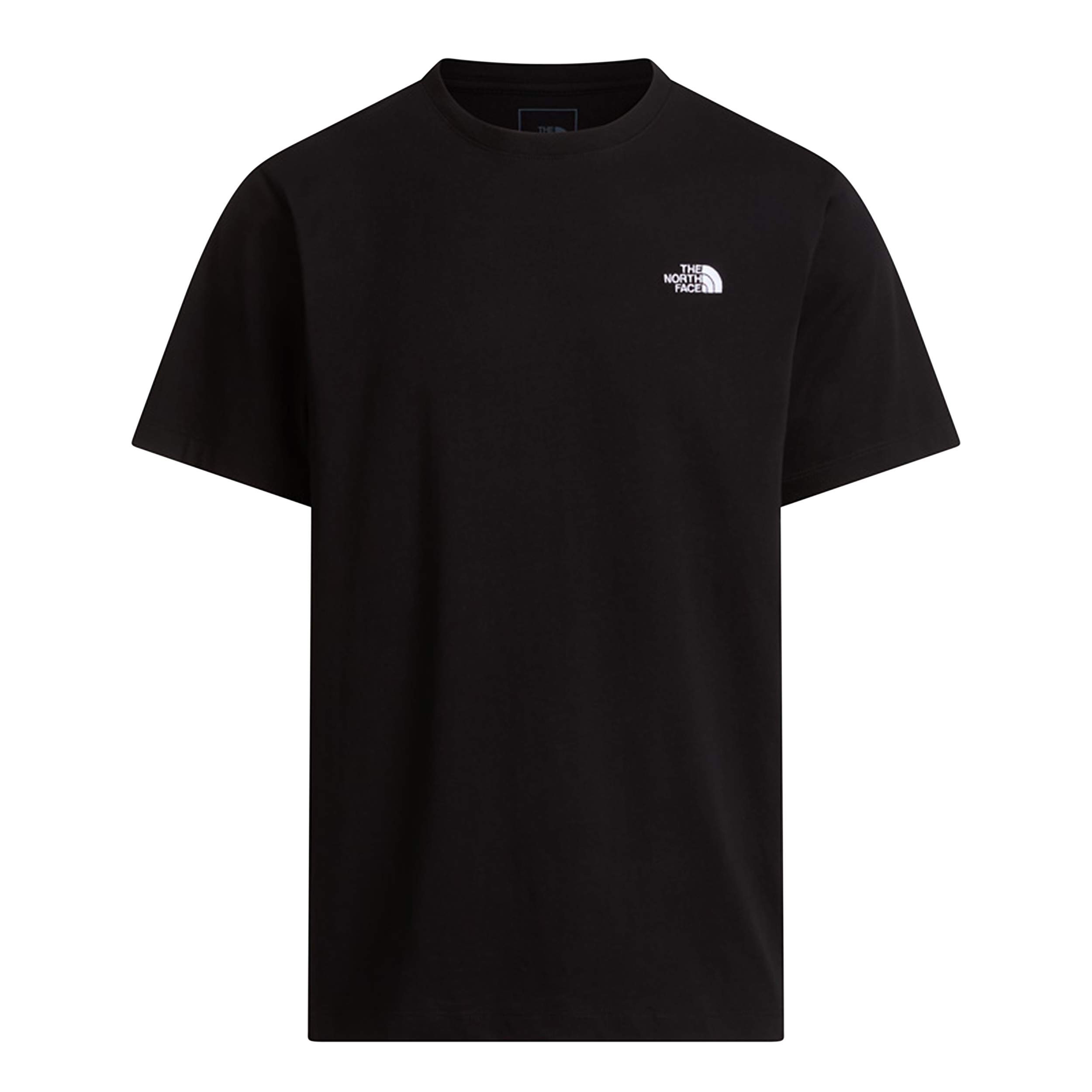 THE NORTH FACE M EVOLUTION SIMPLE DOME REGULA TNF BLACK