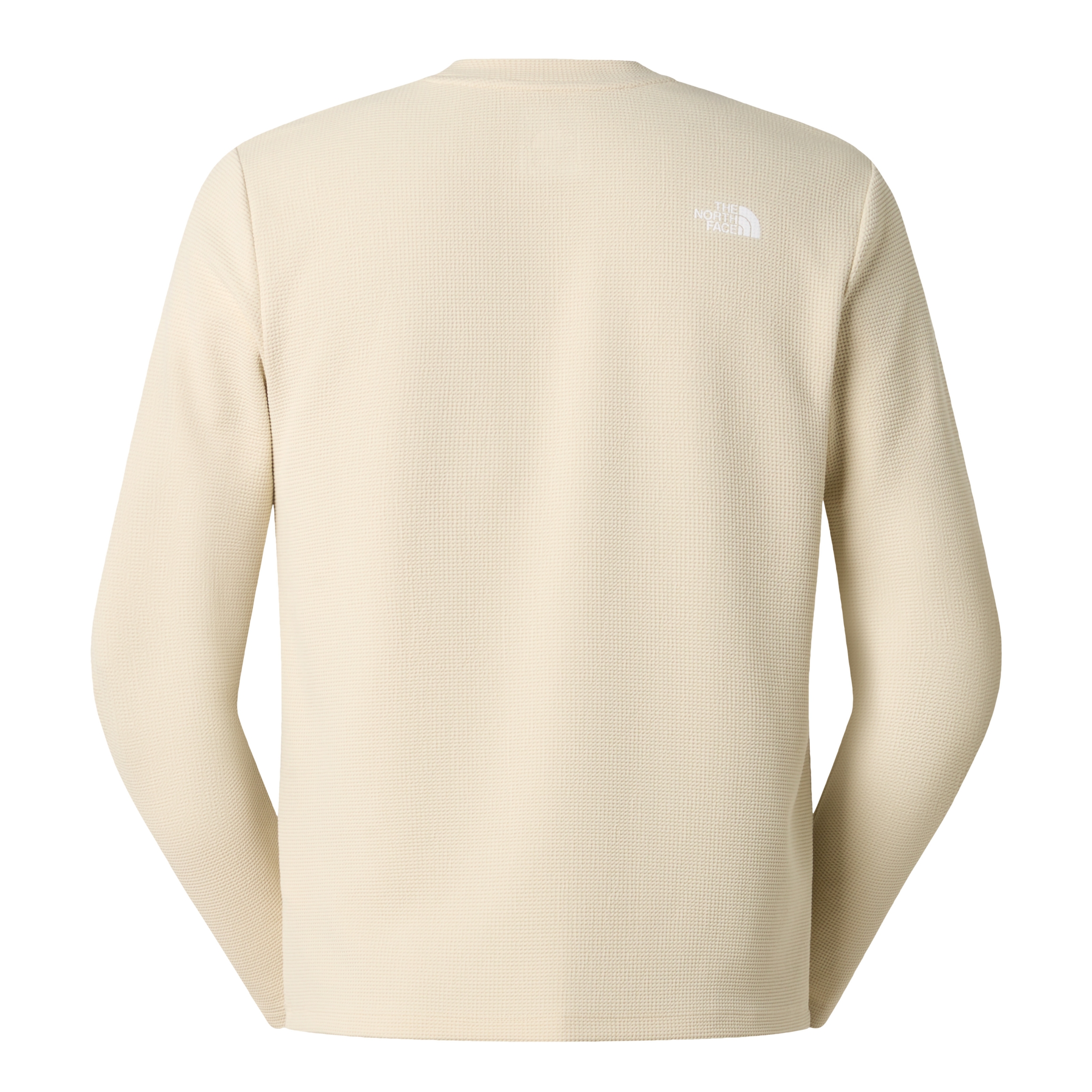 THE NORTH FACE M KECHA CREW DESERT STONE – Bild 2