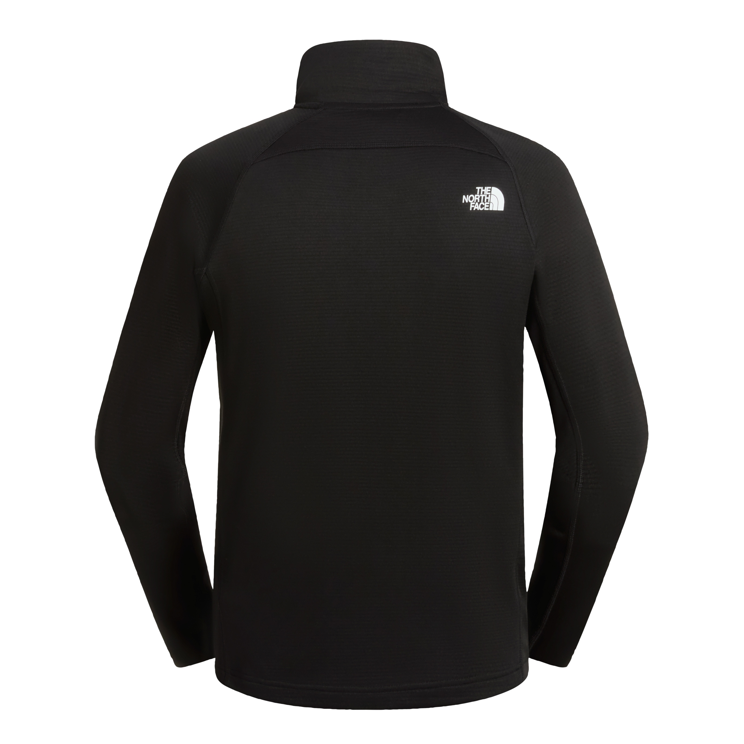 THE NORTH FACE M MUTTSEE FLEECE JACKET TNF BLACK – Bild 2