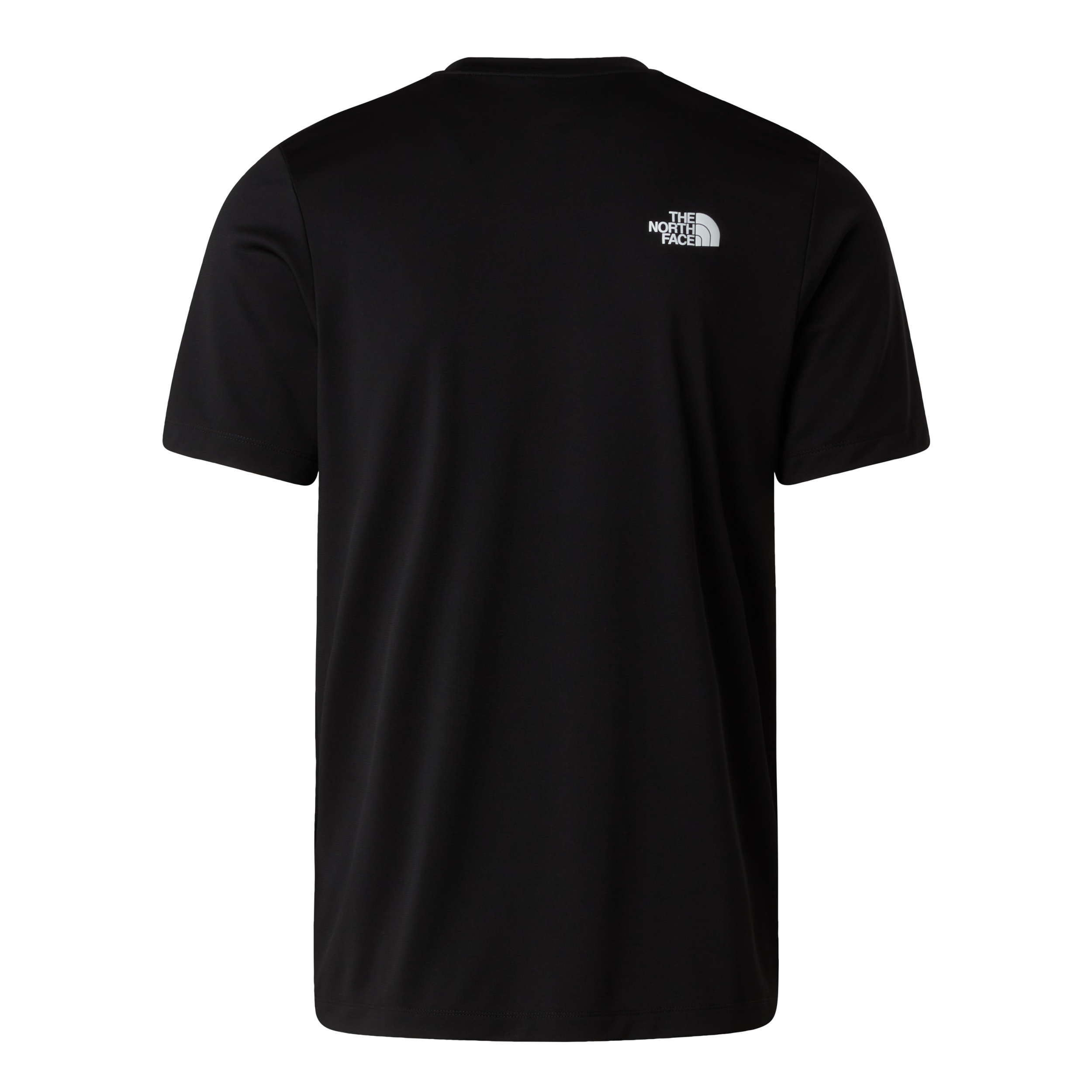 THE NORTH FACE M ODLES TECH TEE TNF BLACK – Bild 2