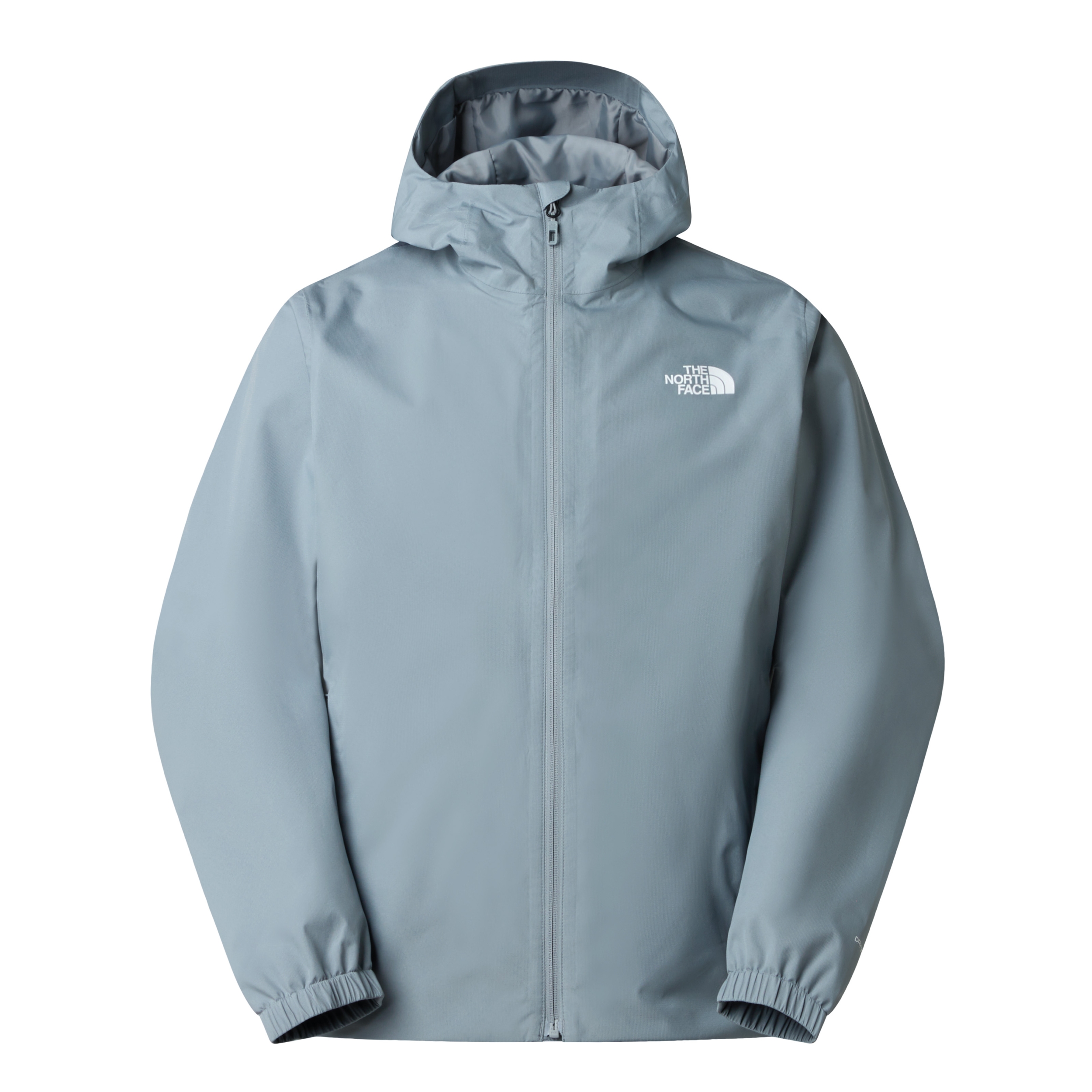 THE NORTH FACE M QUEST MONO JACKET MONUMENT GREY