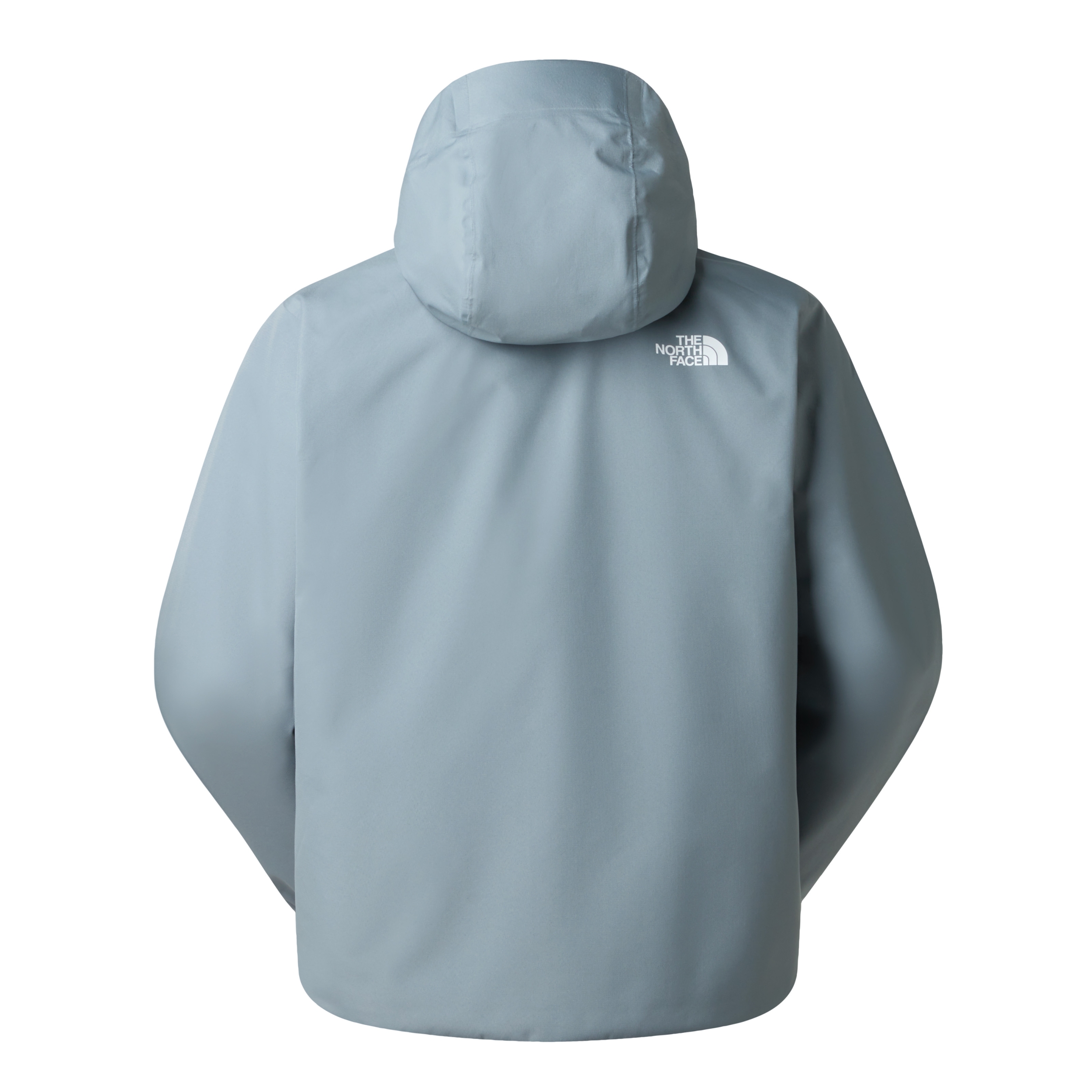 THE NORTH FACE M QUEST MONO JACKET MONUMENT GREY – Bild 2