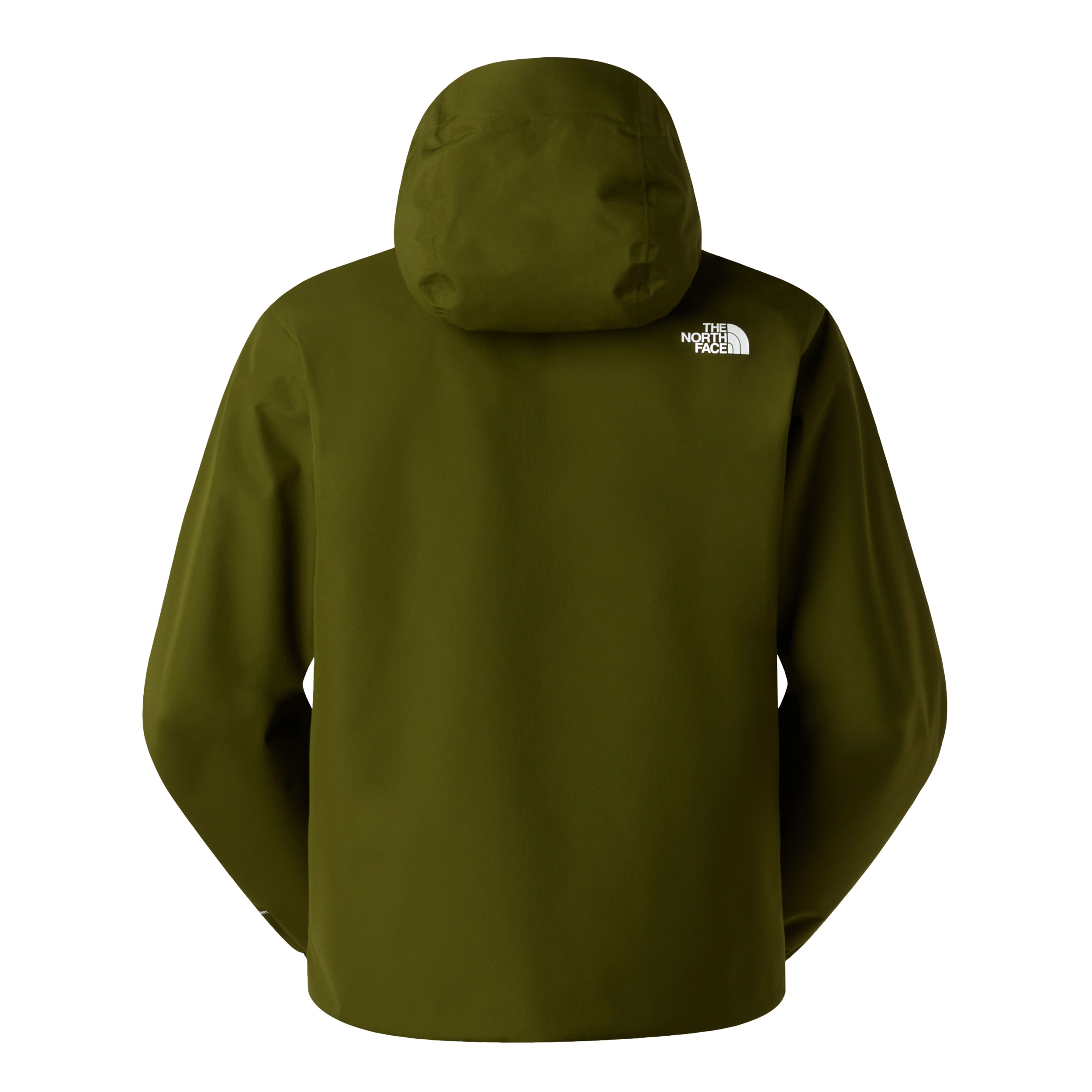 THE NORTH FACE M QUEST MONO JACKET WOODLAND GREEN – Bild 2