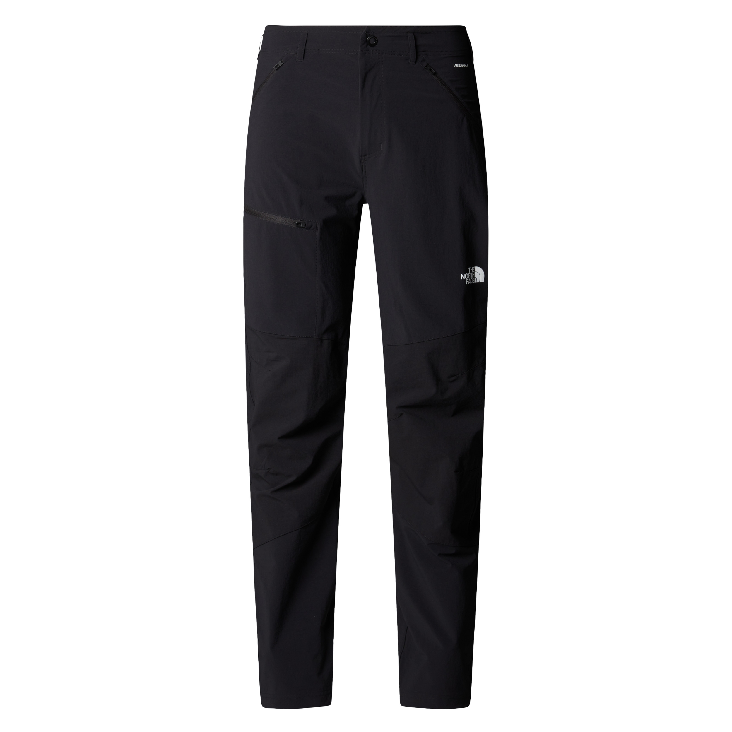 THE NORTH FACE M SPEEDLIGHT REGULAR PANTS TNF BLACK
