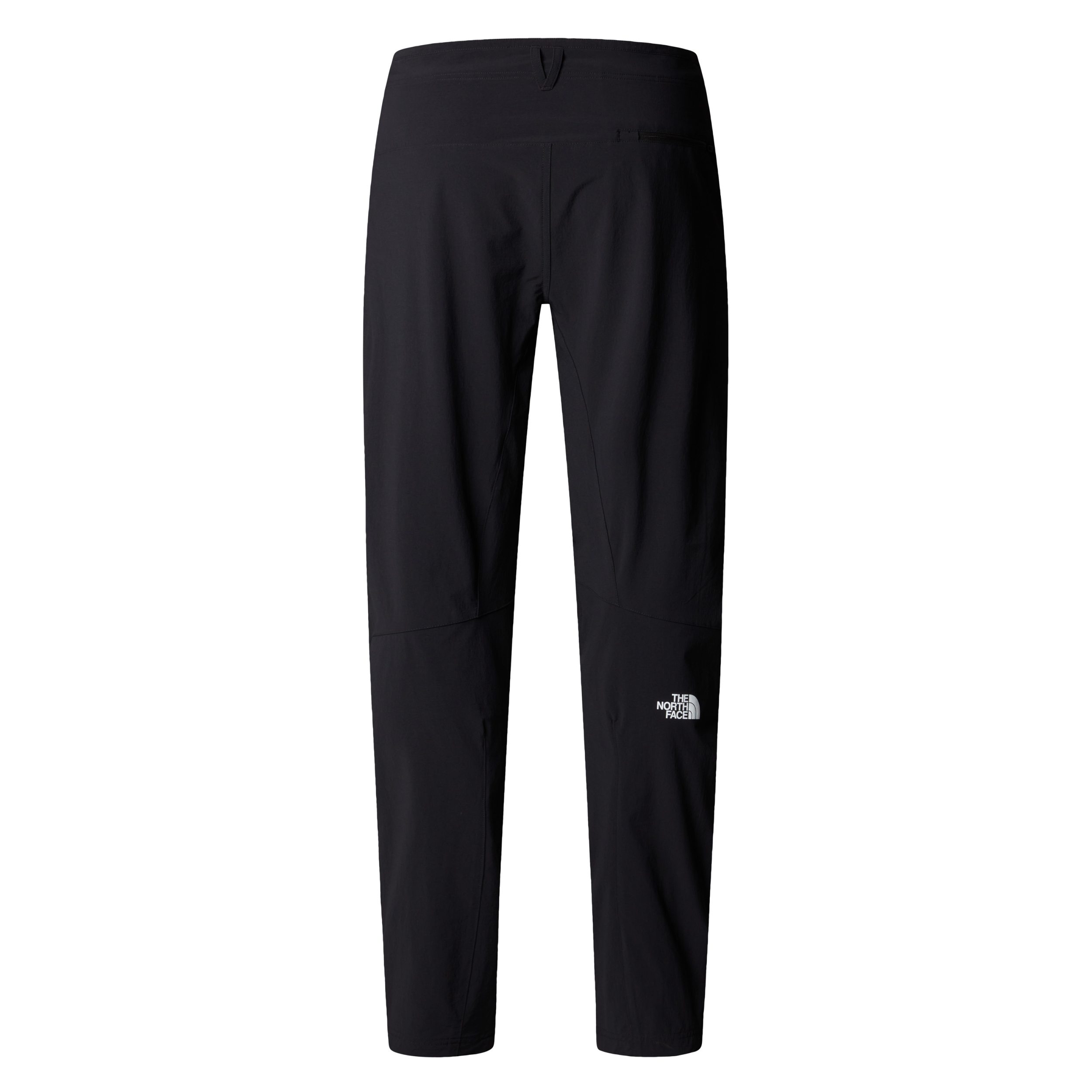 THE NORTH FACE M SPEEDLIGHT REGULAR PANTS TNF BLACK – Bild 2