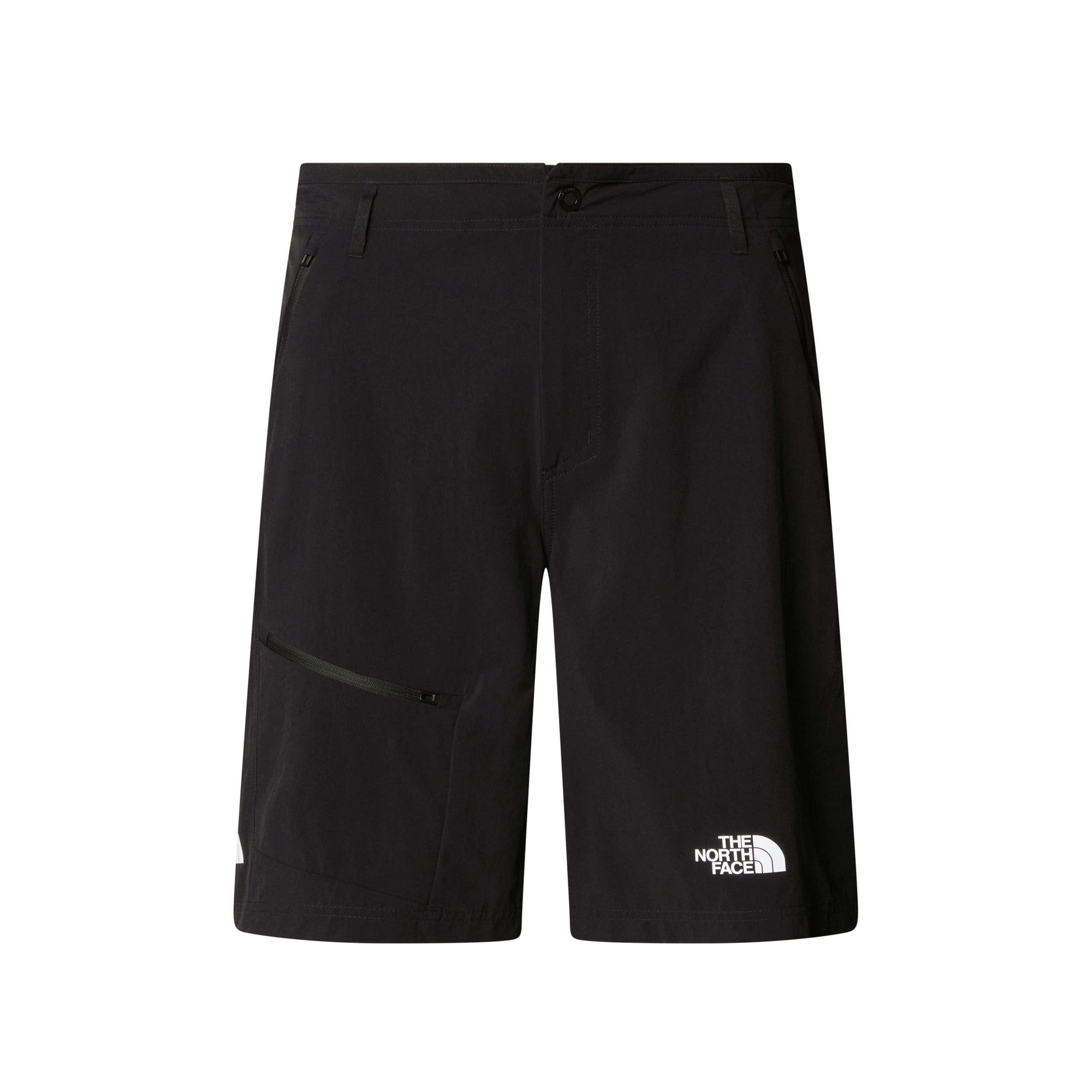 THE NORTH FACE M SPEEDLIGHT SLIM TAPERED SHORT TNF BLACK-NPF