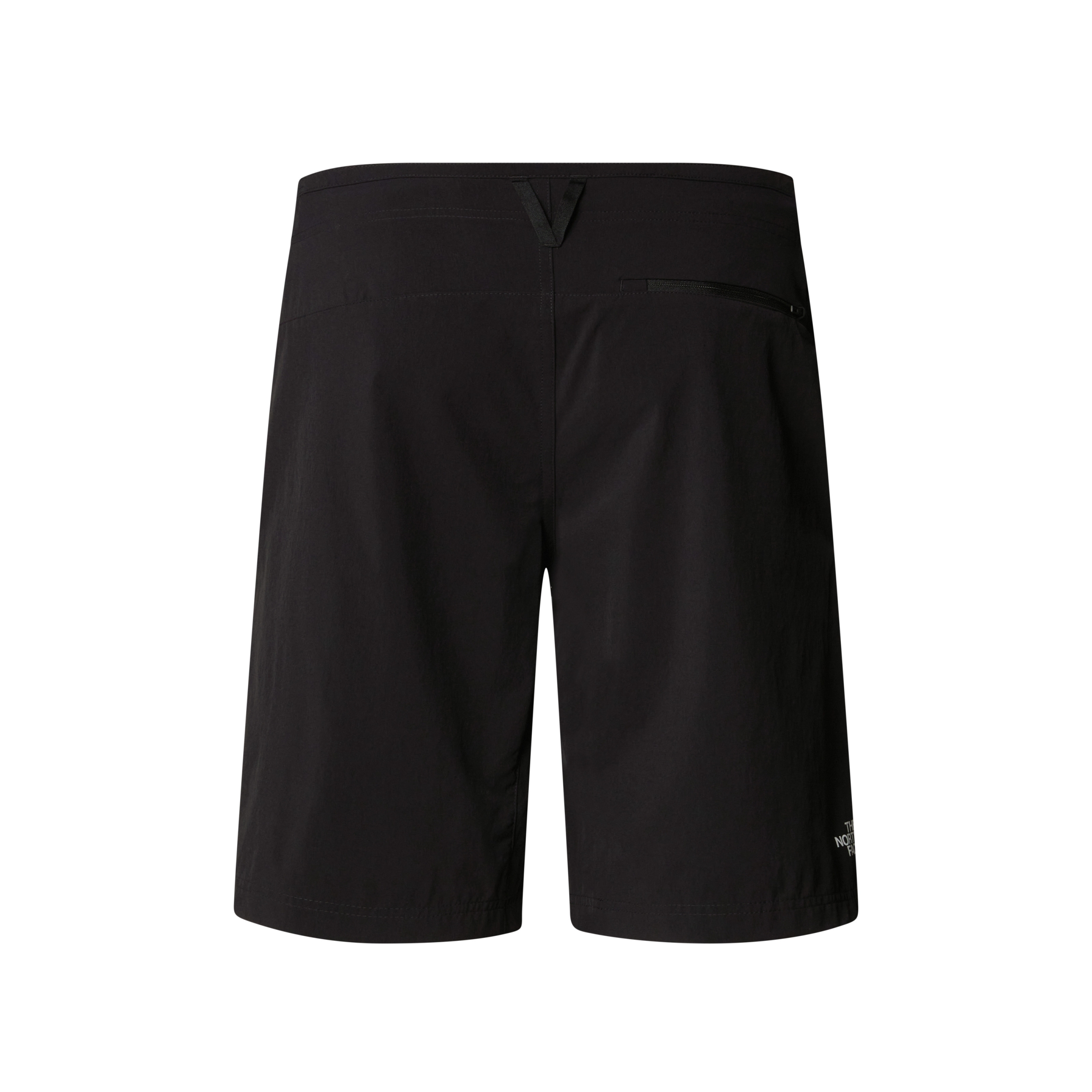 THE NORTH FACE M SPEEDLIGHT SLIM TAPERED SHORT TNF BLACK-NPF – Bild 2