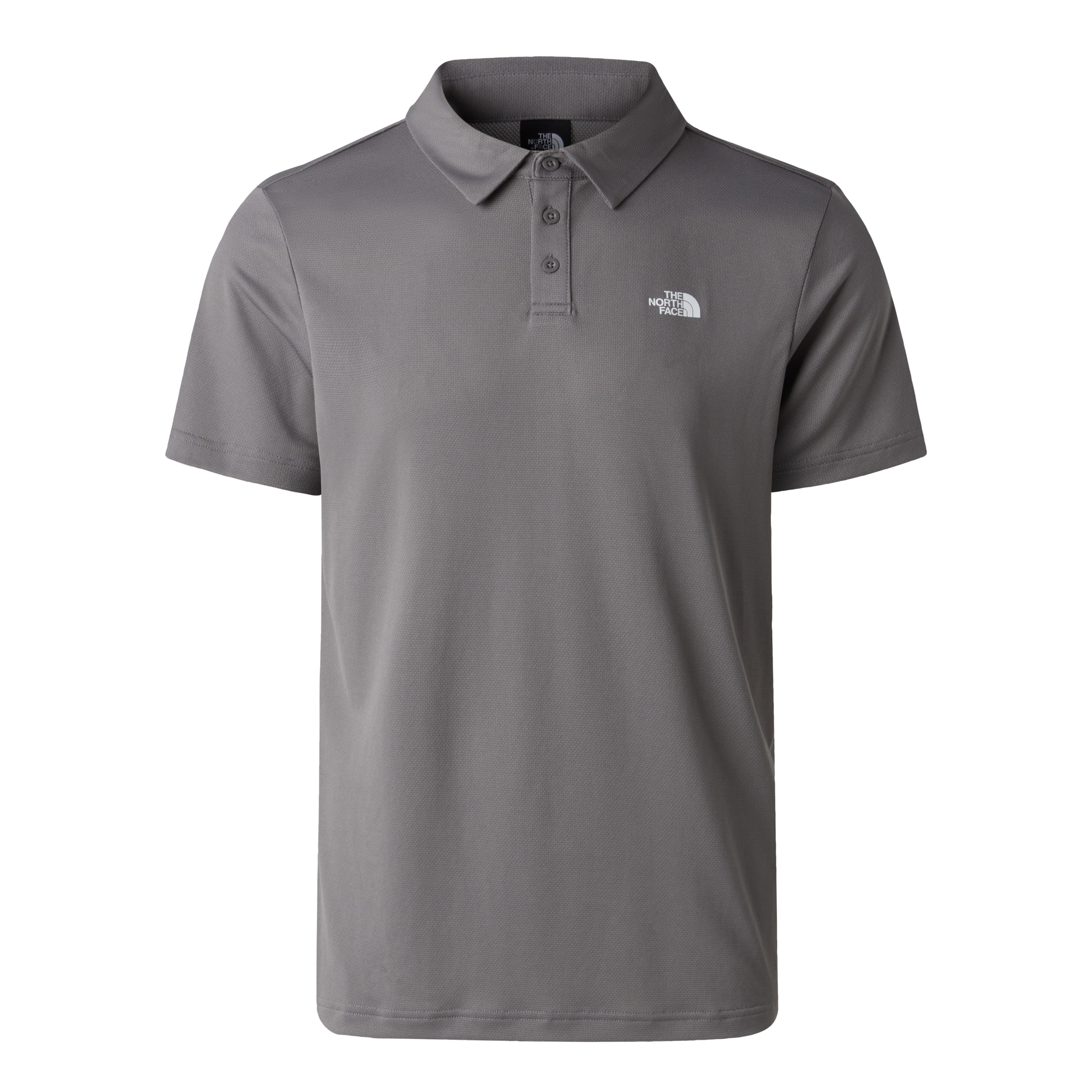 THE NORTH FACE M TANKEN POLO - EU SMOKED PEARL
