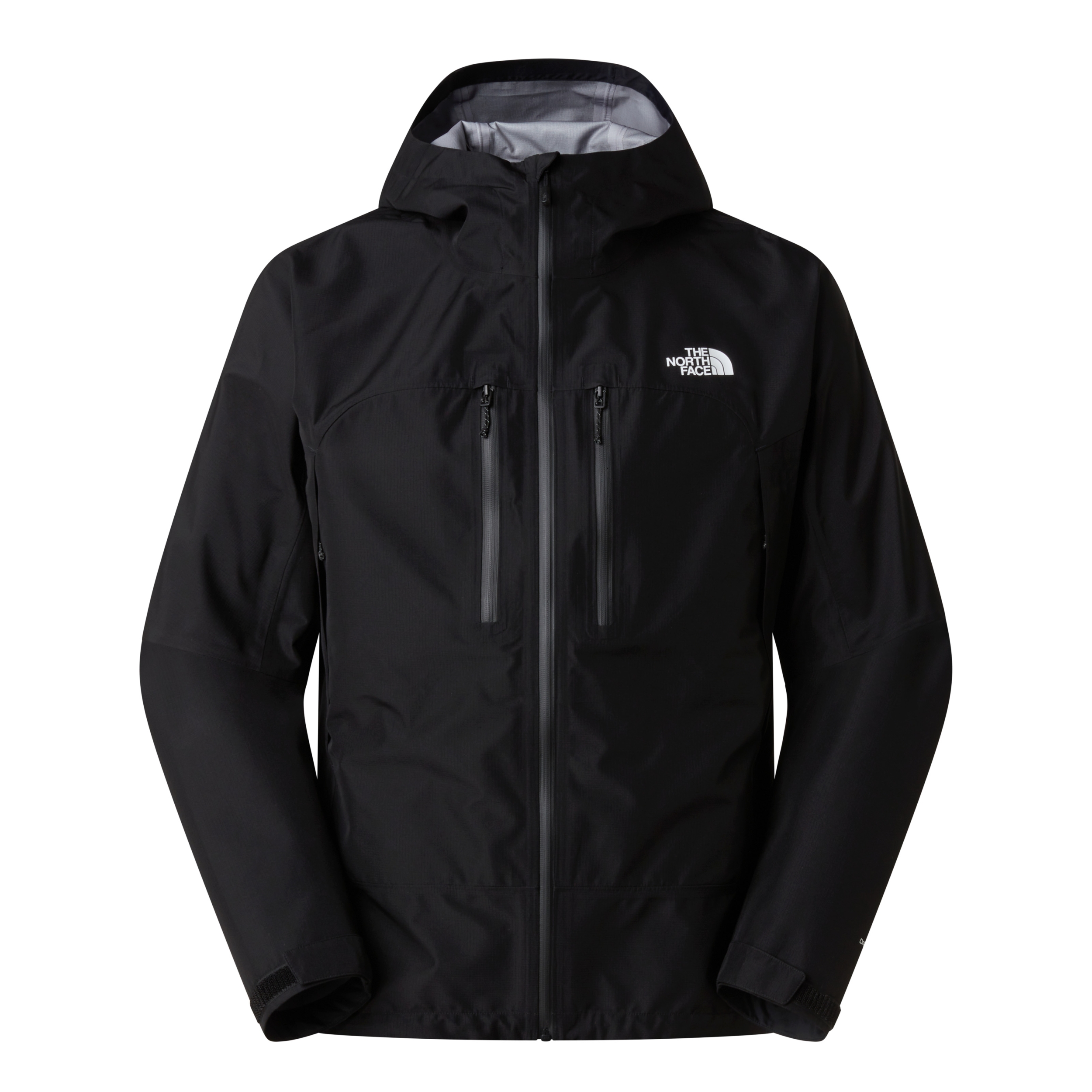 THE NORTH FACE M VALLEY VIEW JACKET TNF BLACK
